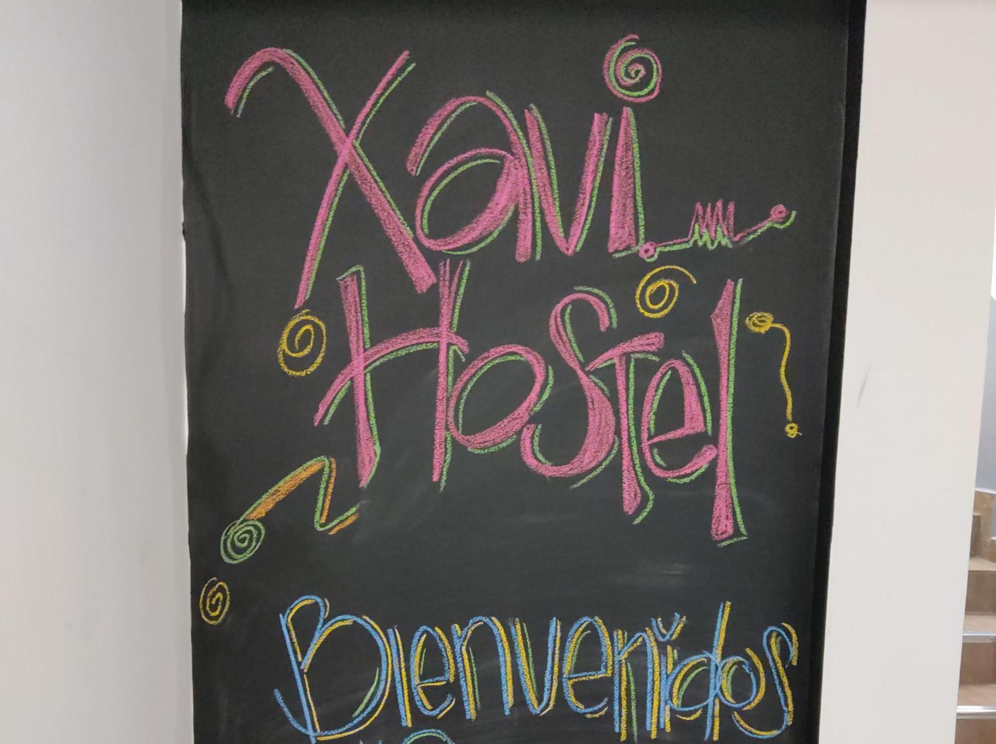 Hostel Xavihostel *