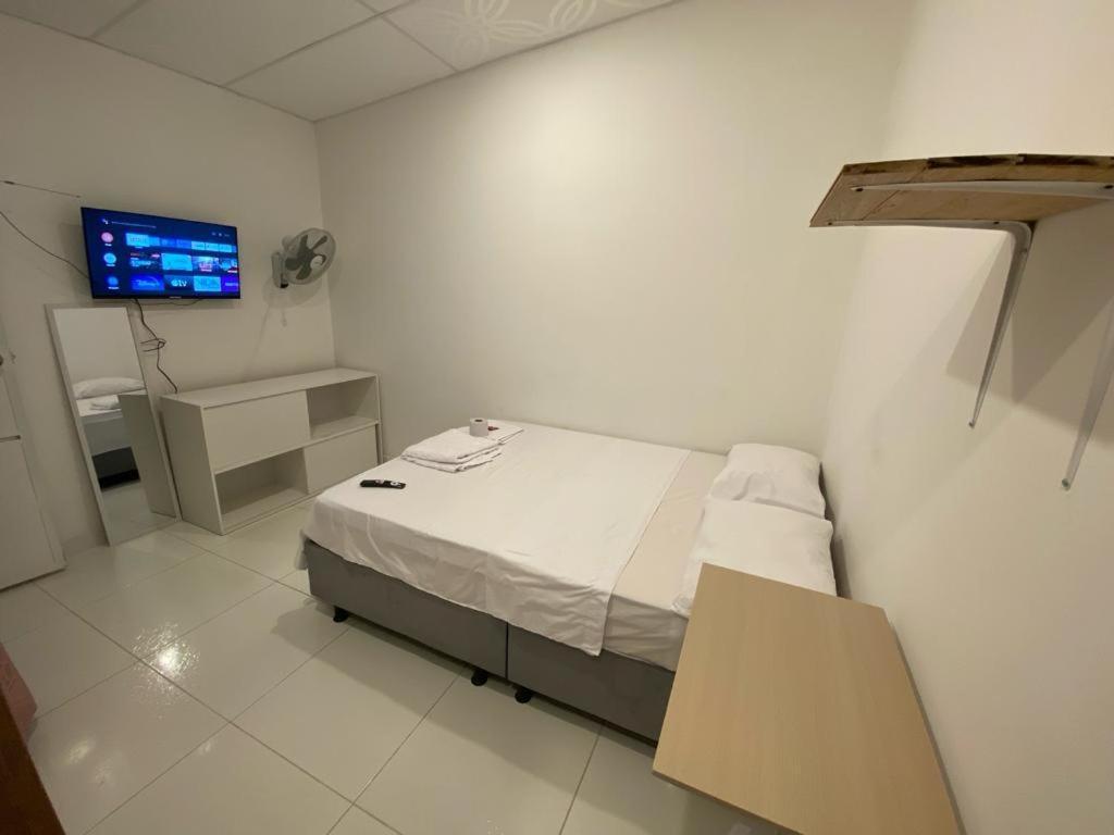 Aparta Estudio Con Cocina * Bucaramanga