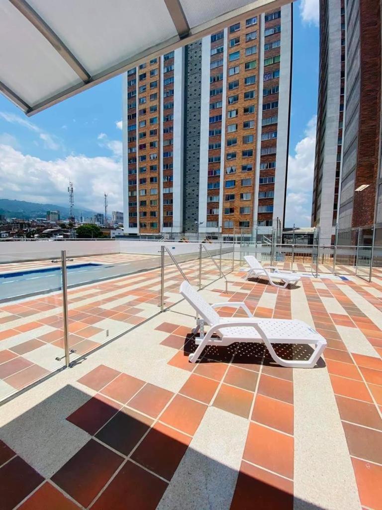 Apartamento En Apartamento *