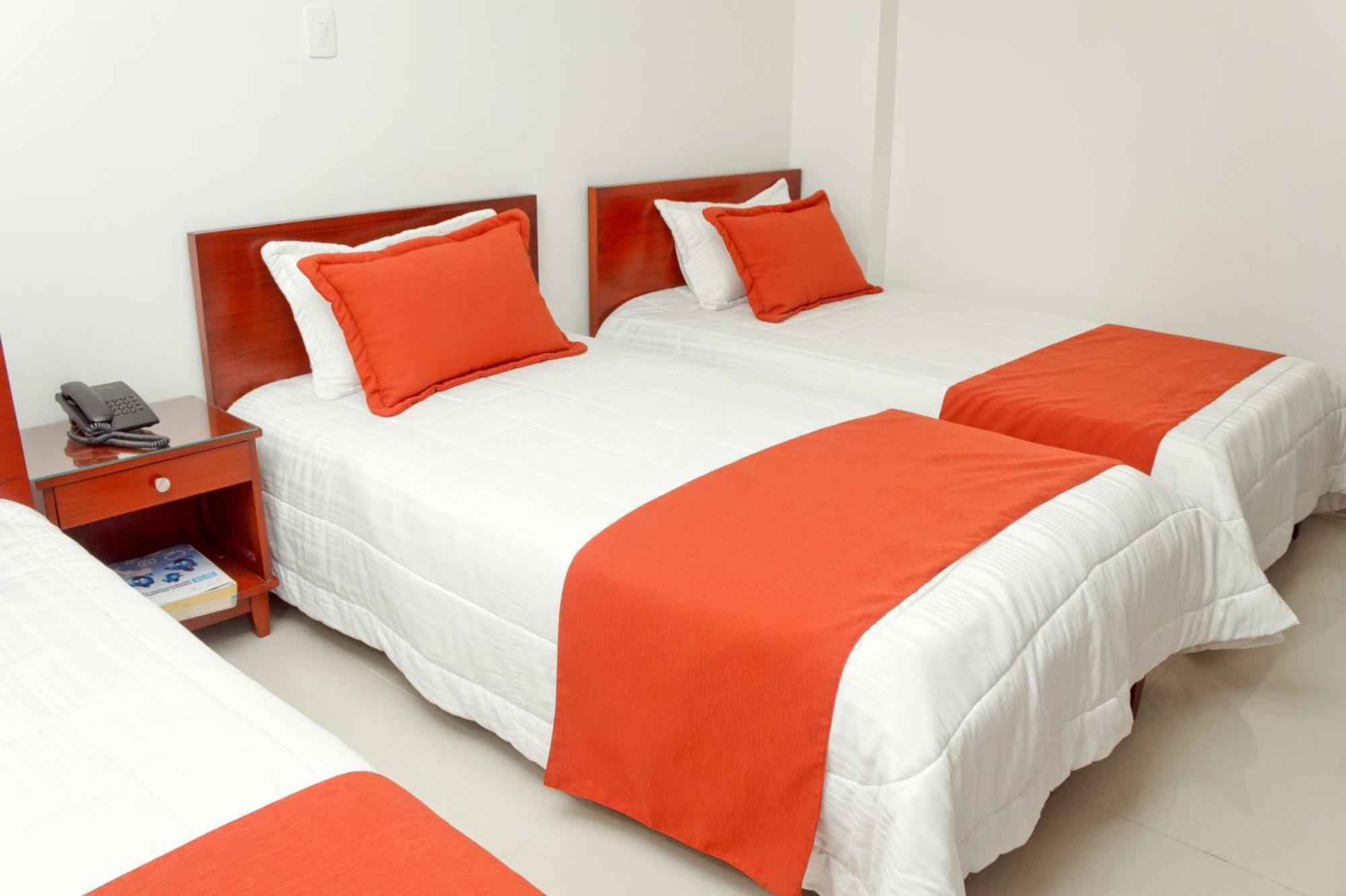 Andino 3* Bucaramanga