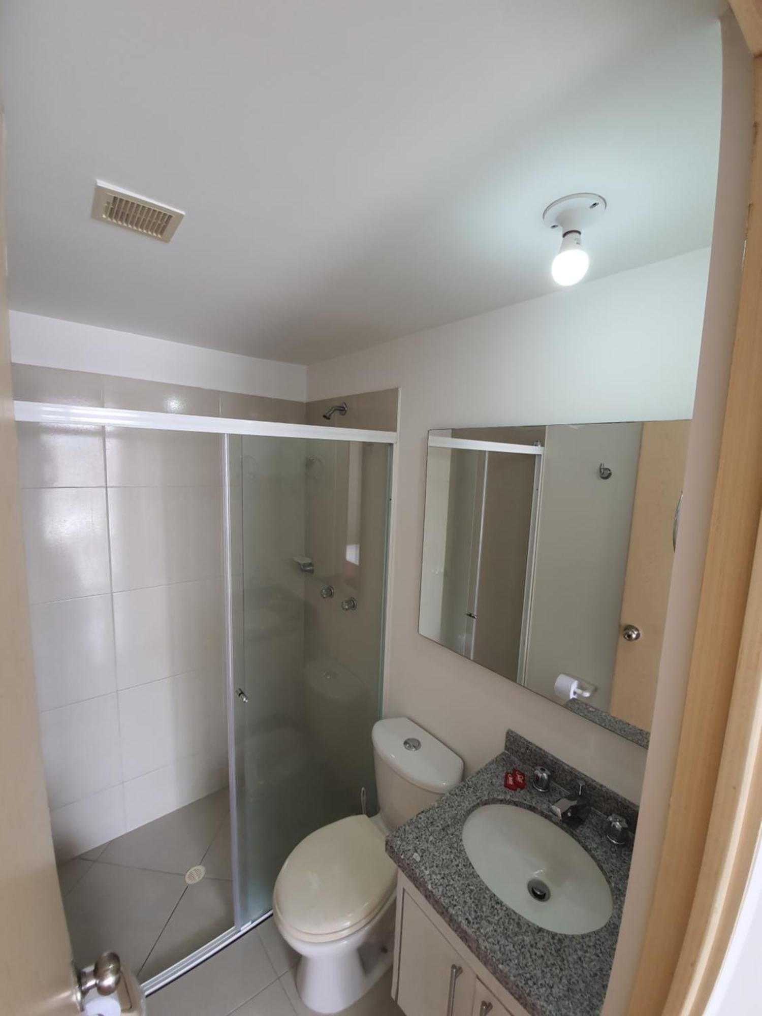 Amoblados Casa De Pinos Apartment Bucaramanga