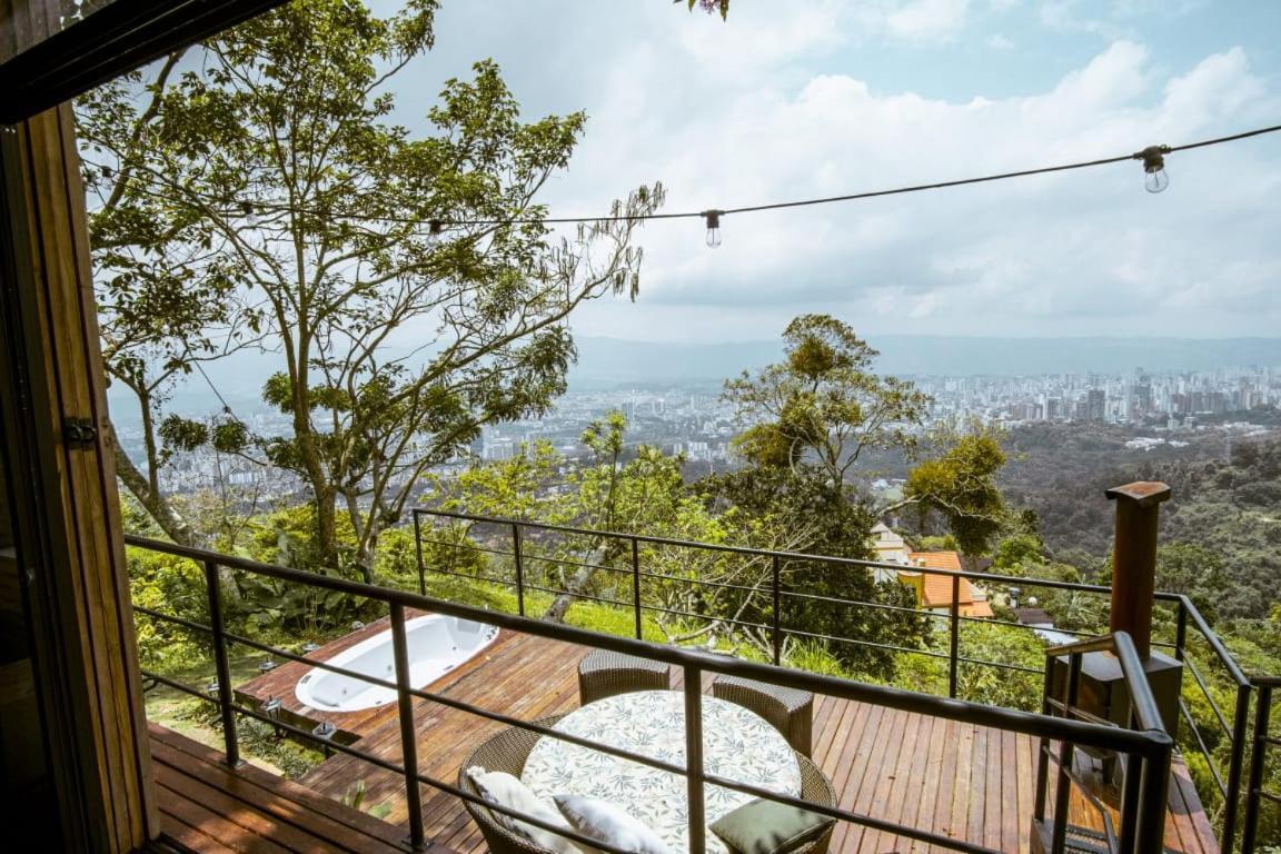 Casa rural El Cedro