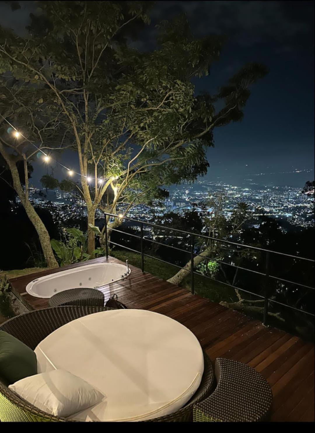 El Cedro * Bucaramanga