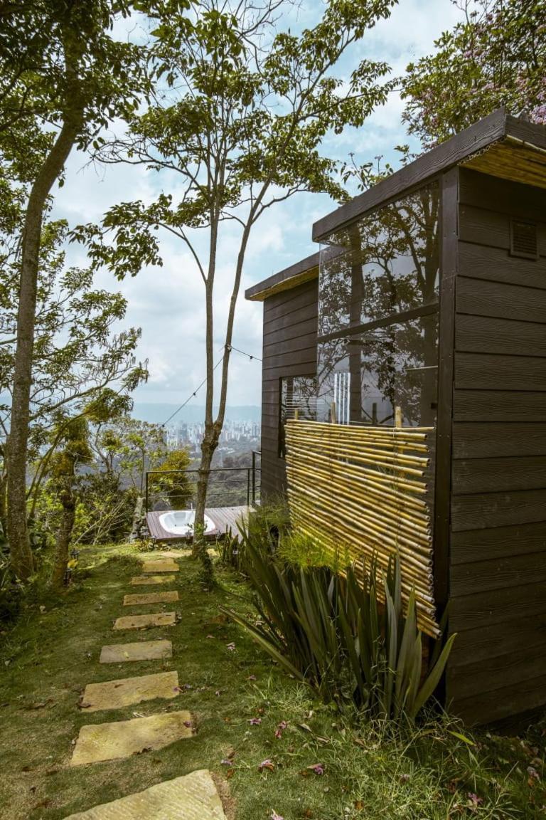 El Cedro Casa rural Bucaramanga