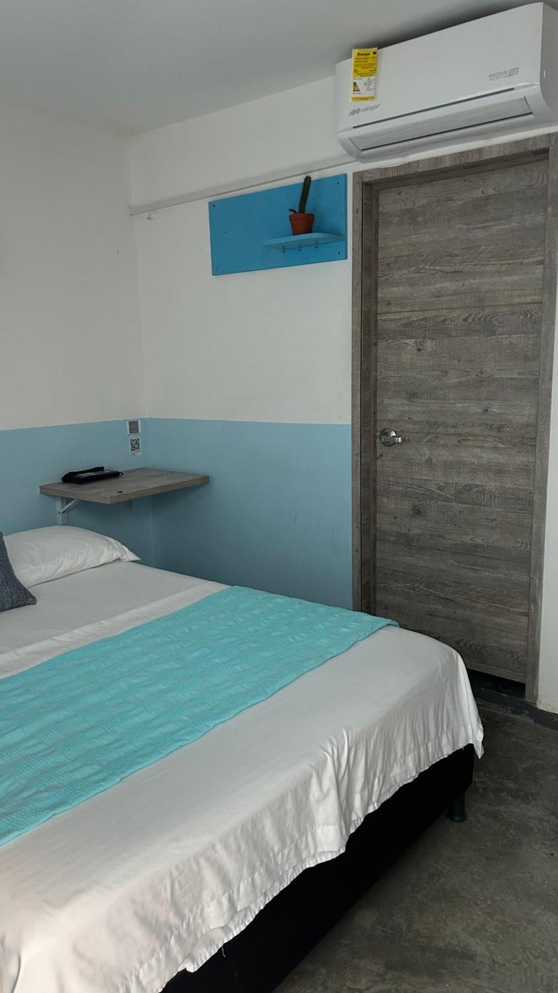 Hotel Anauco *