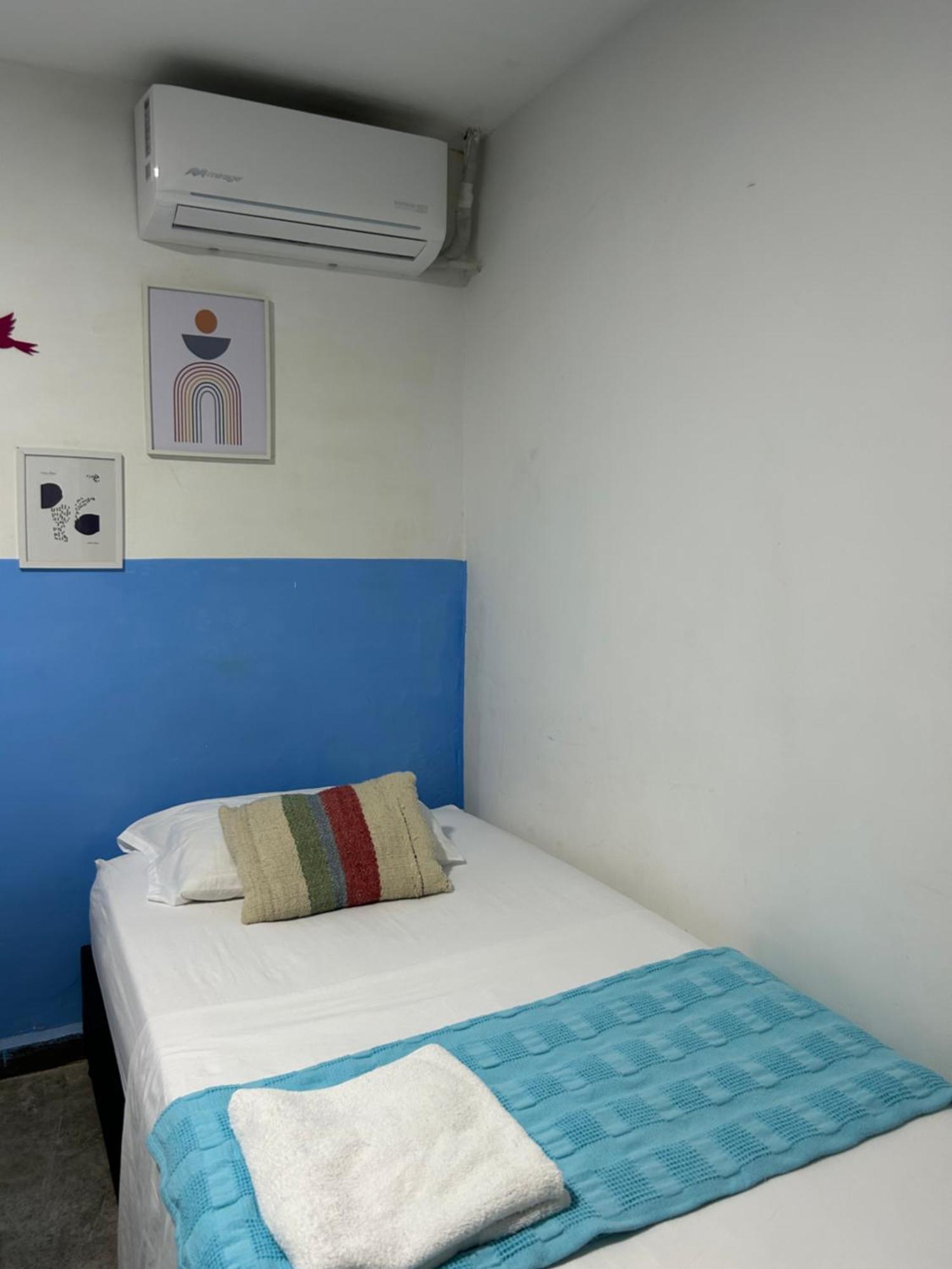 Hotel Anauco *