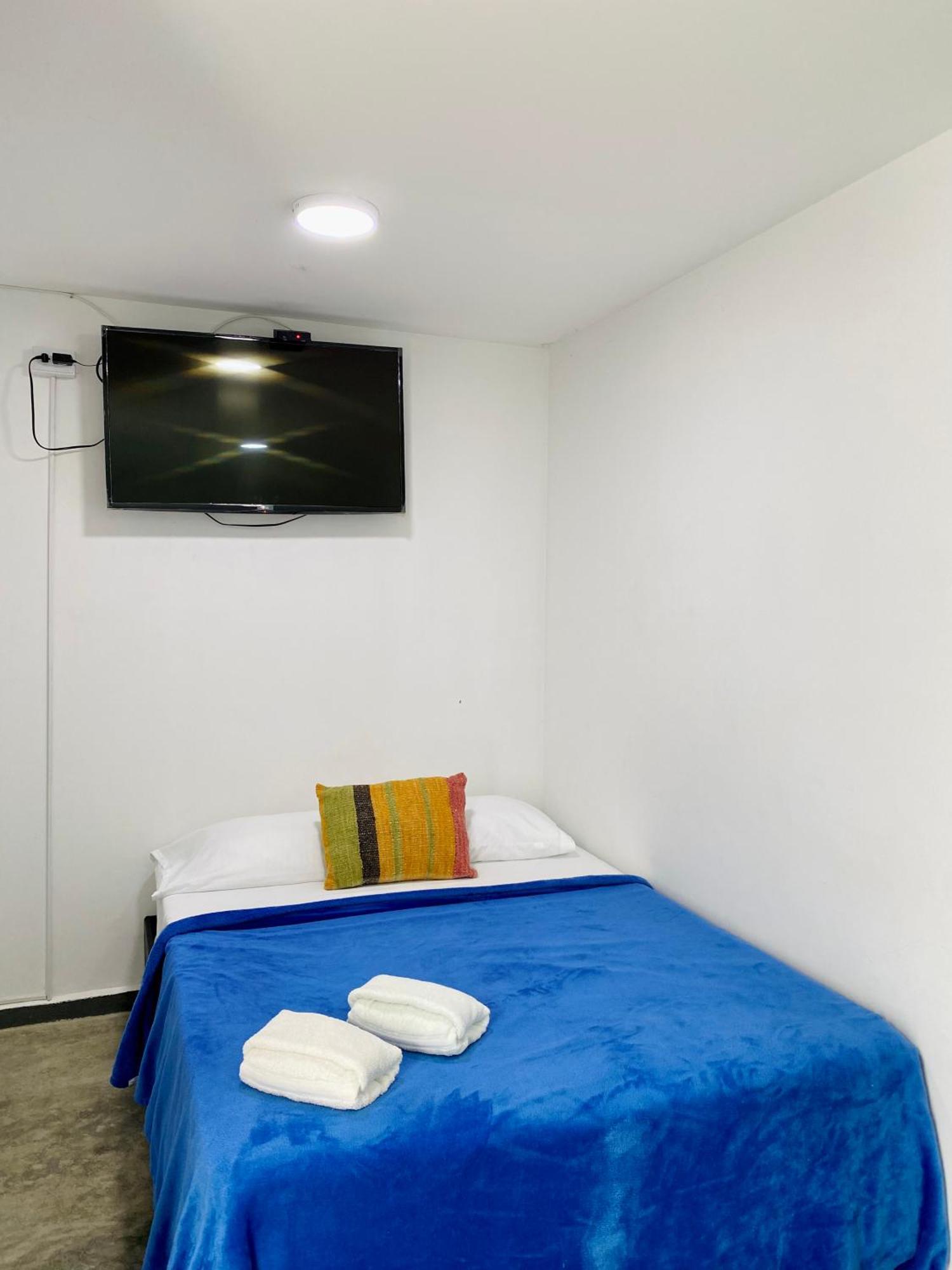 Hotel Anauco