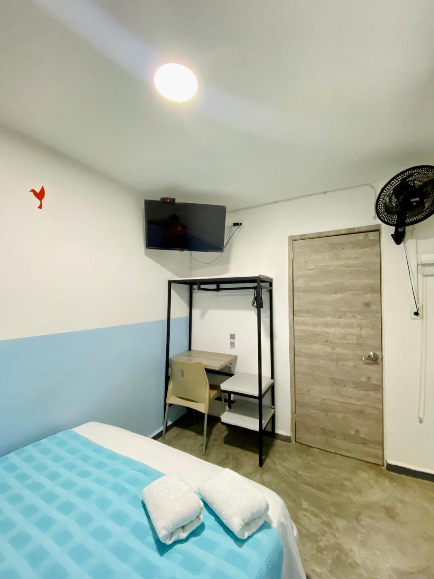 Anauco Hotel *