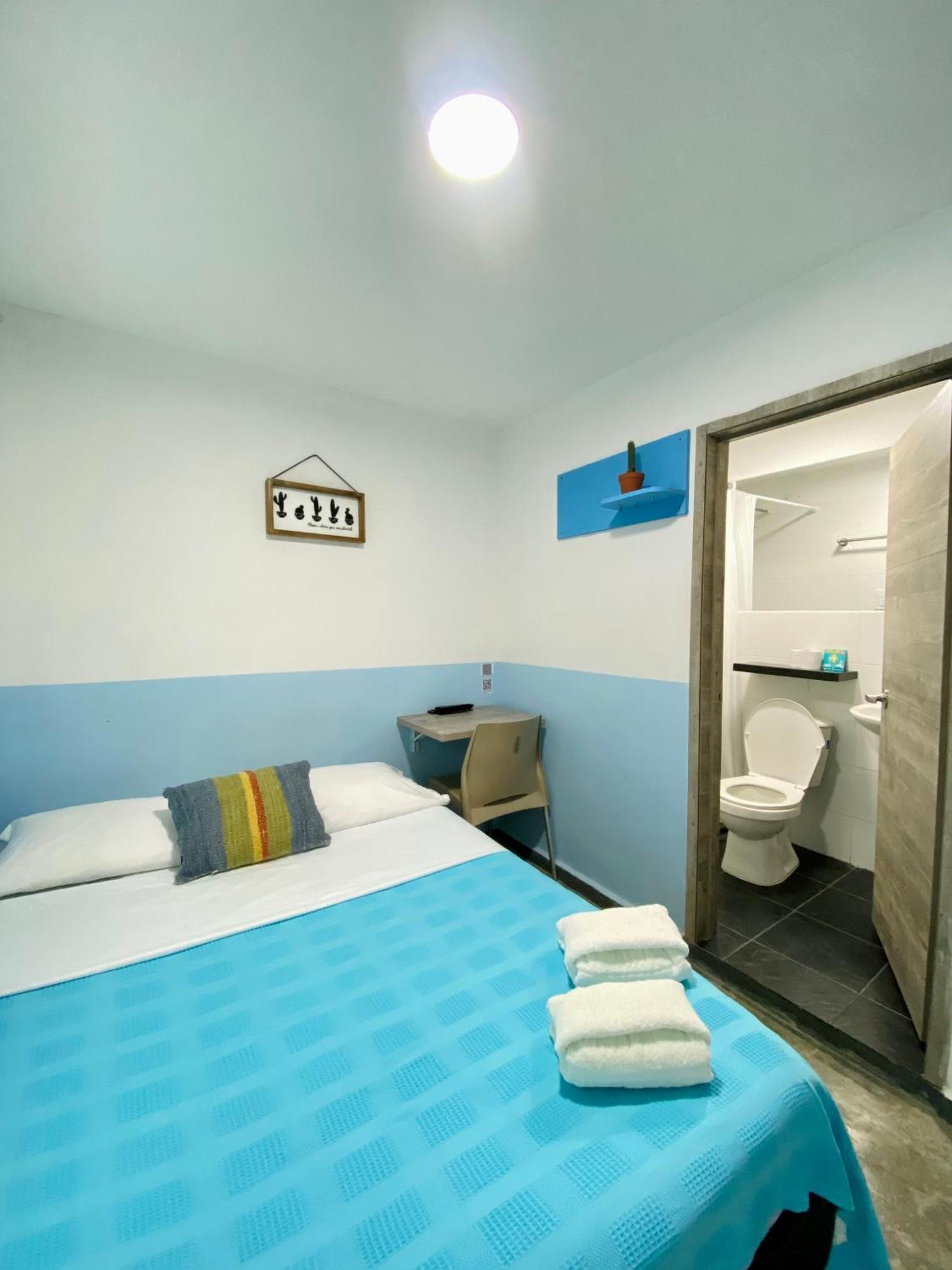 Anauco Hotel Bucaramanga