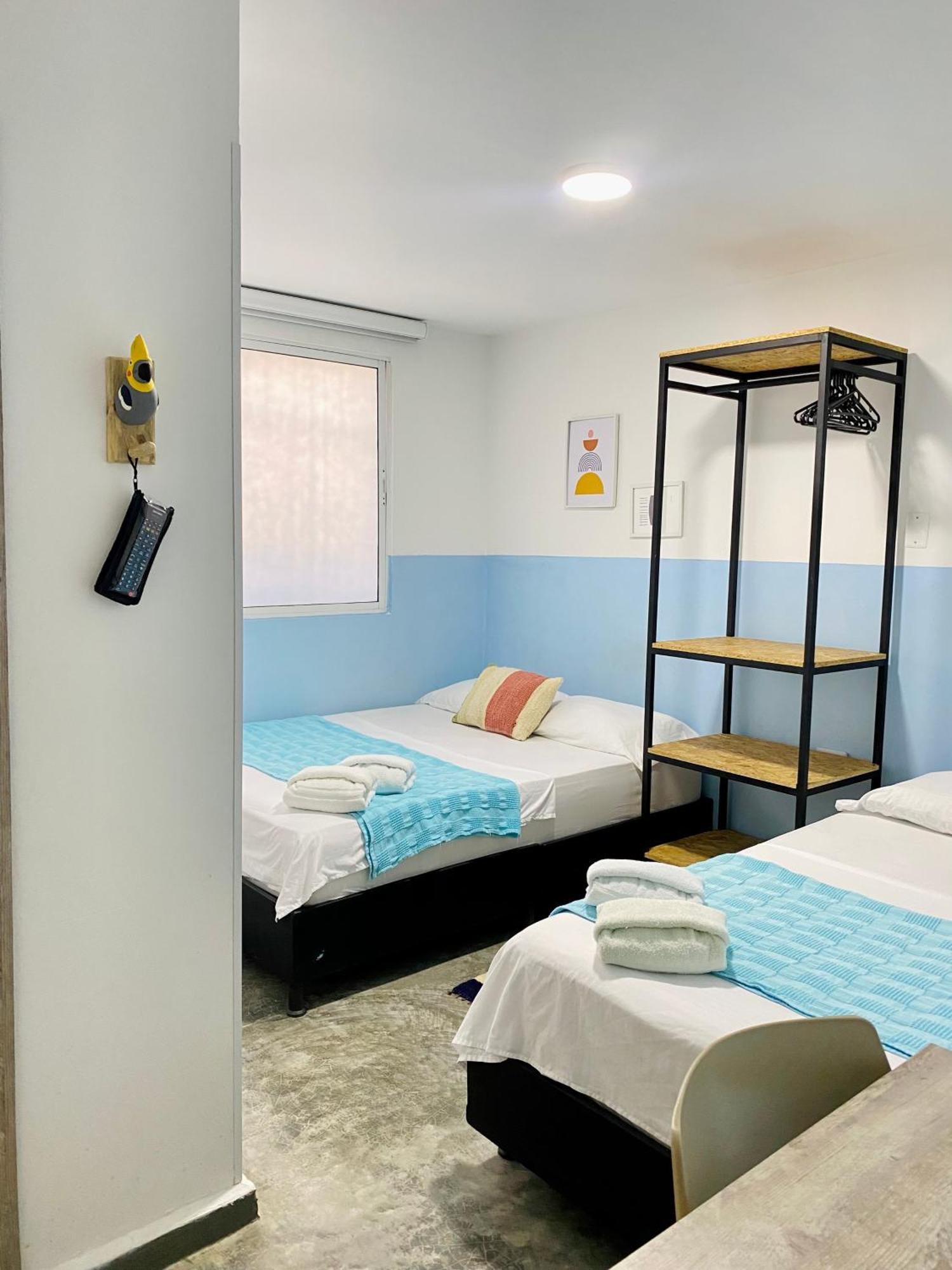 Anauco Hotel Bucaramanga