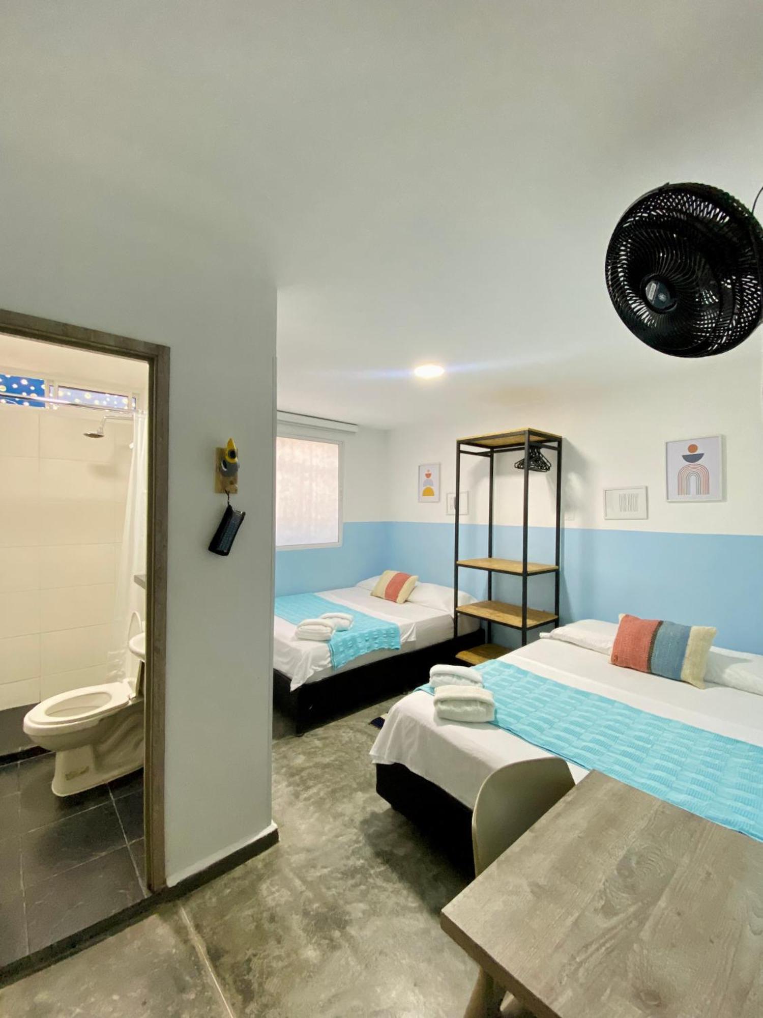 Hotel Anauco Bucaramanga
