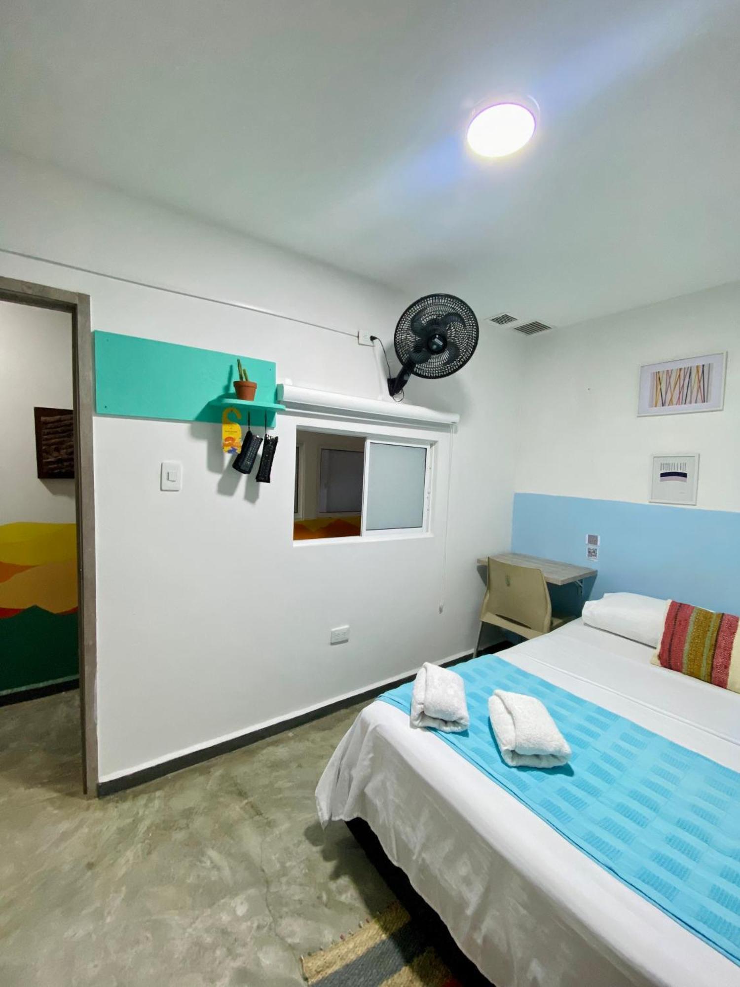 Anauco Hotel