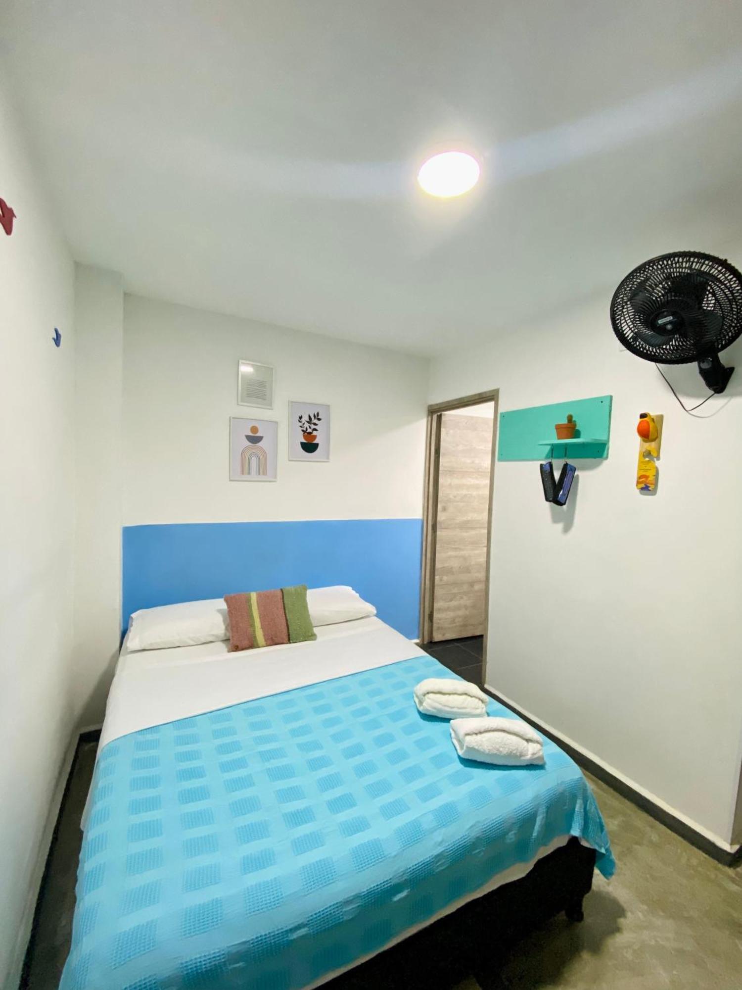 Anauco Hotel Bucaramanga