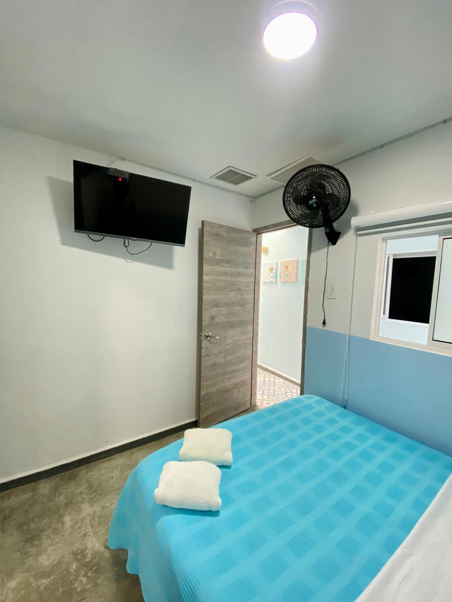 Anauco Hotel
