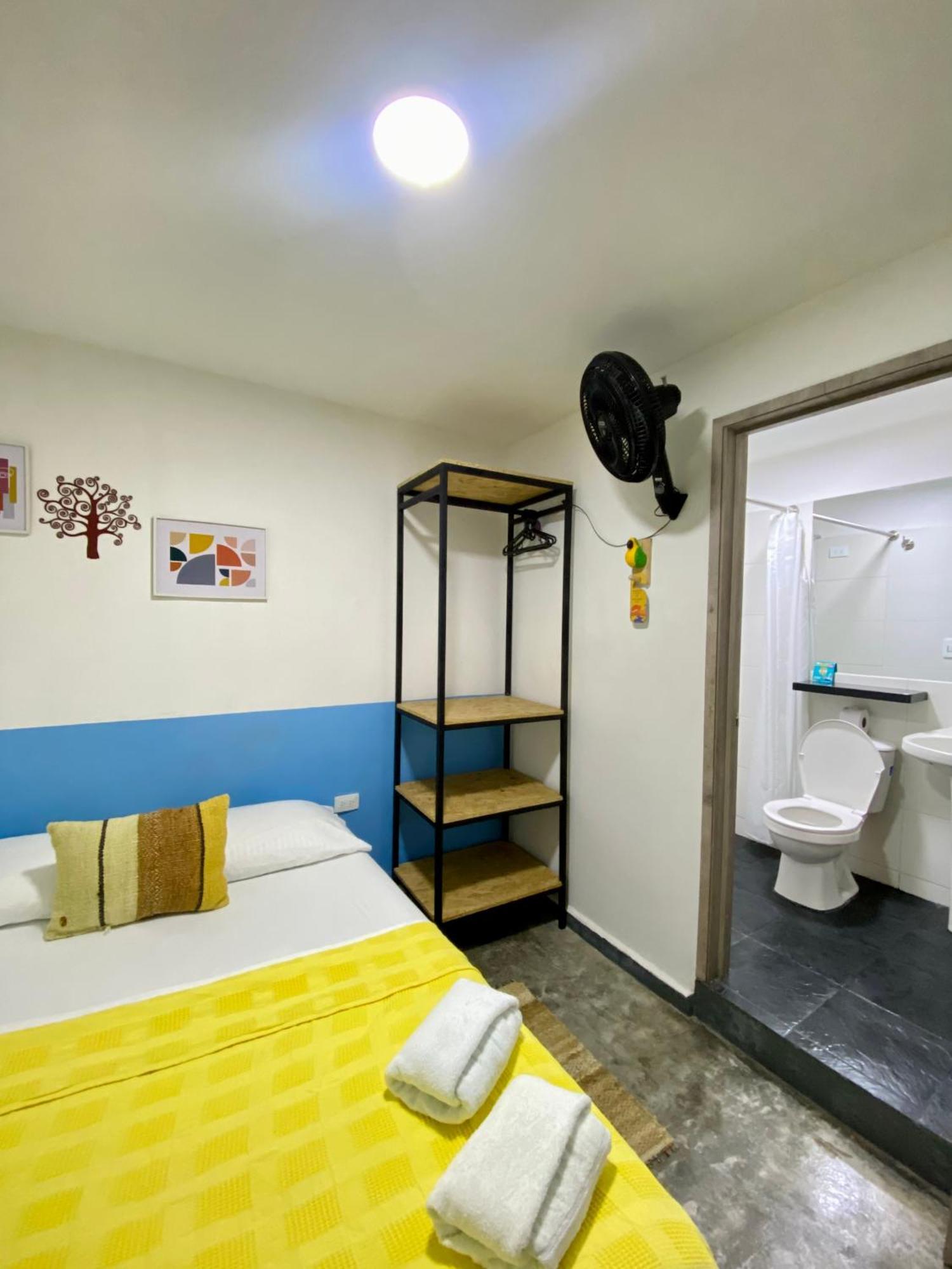 Anauco Hotel