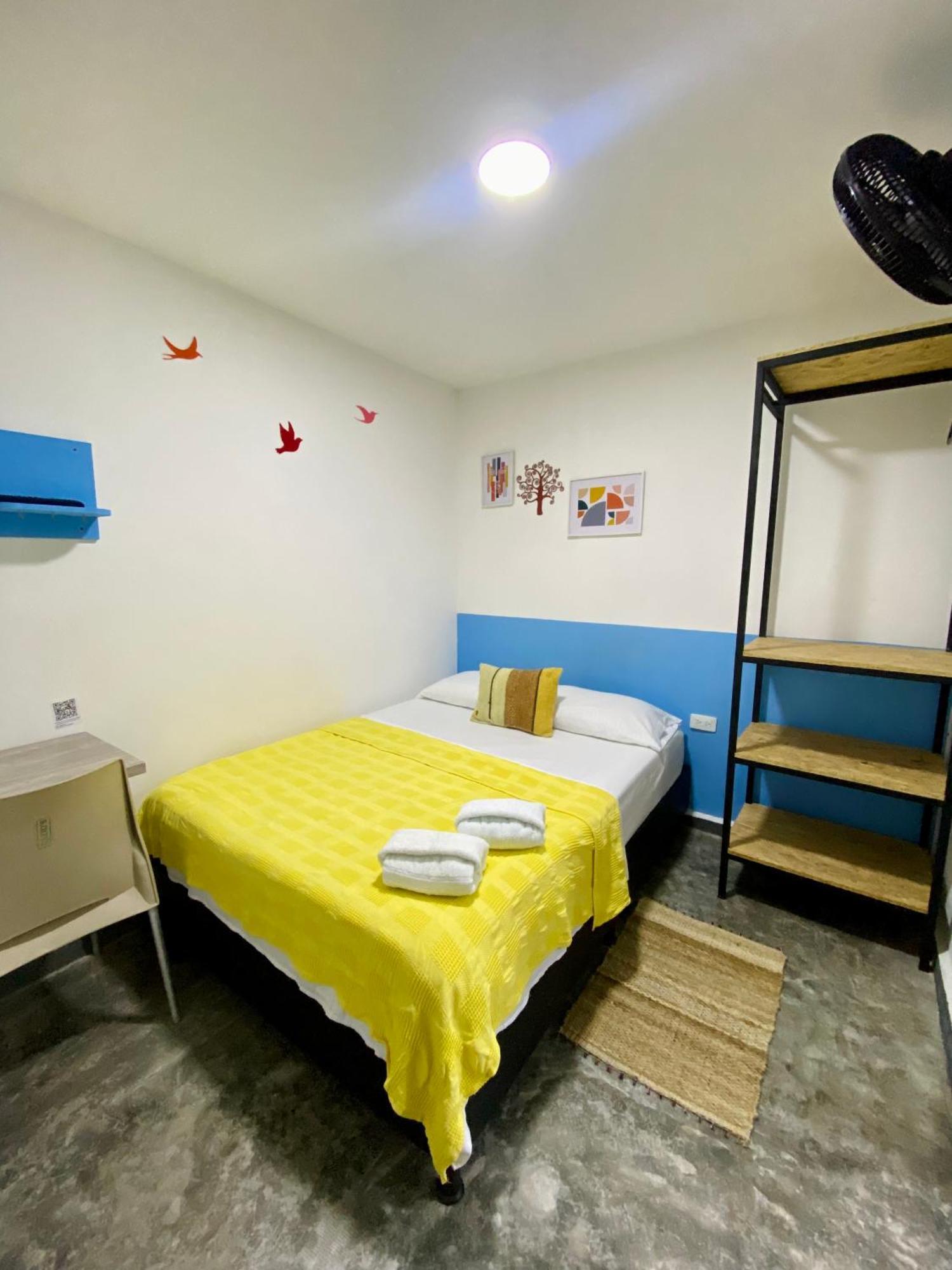 Hotel Anauco *