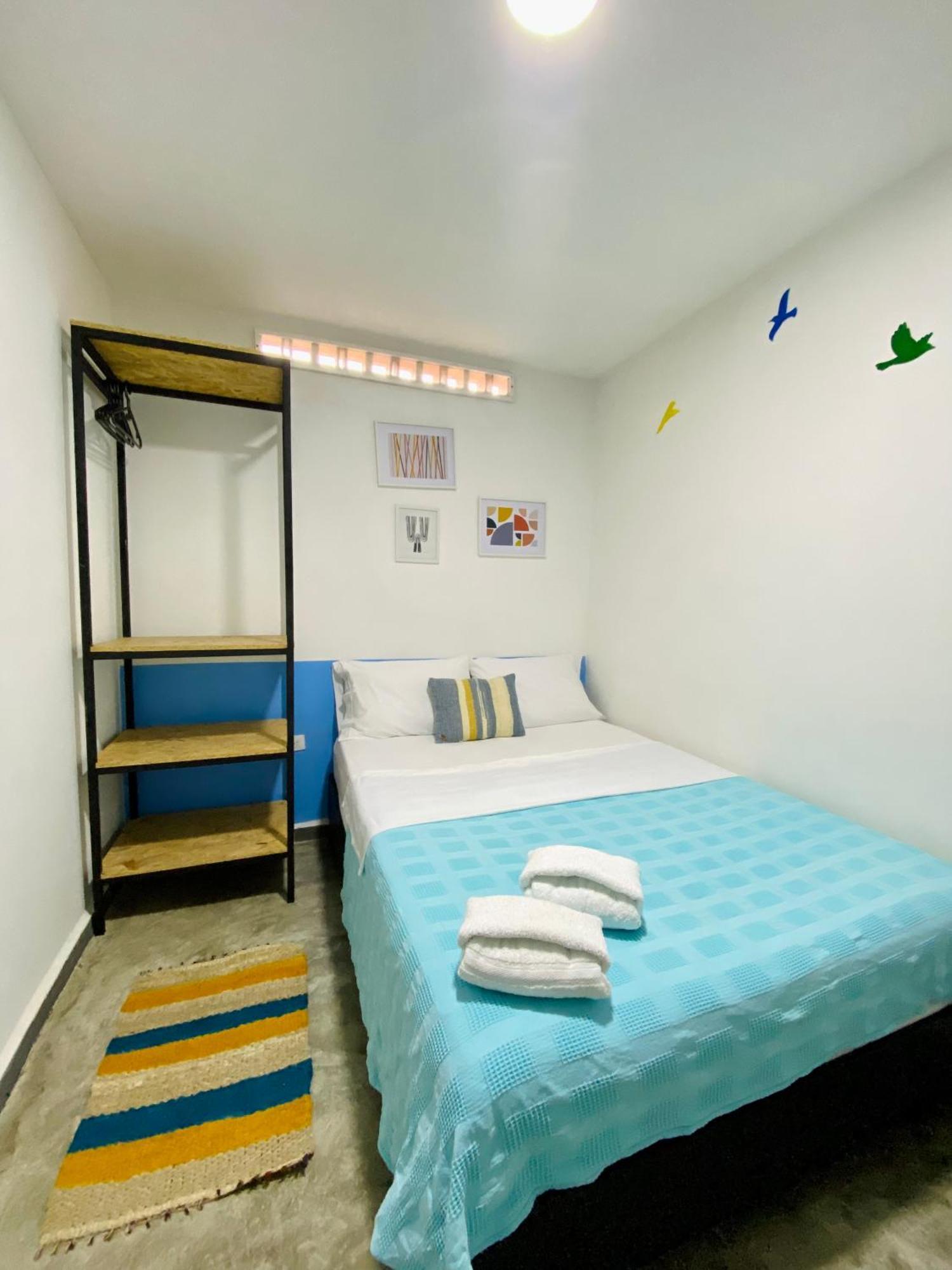 Anauco Hotel Bucaramanga