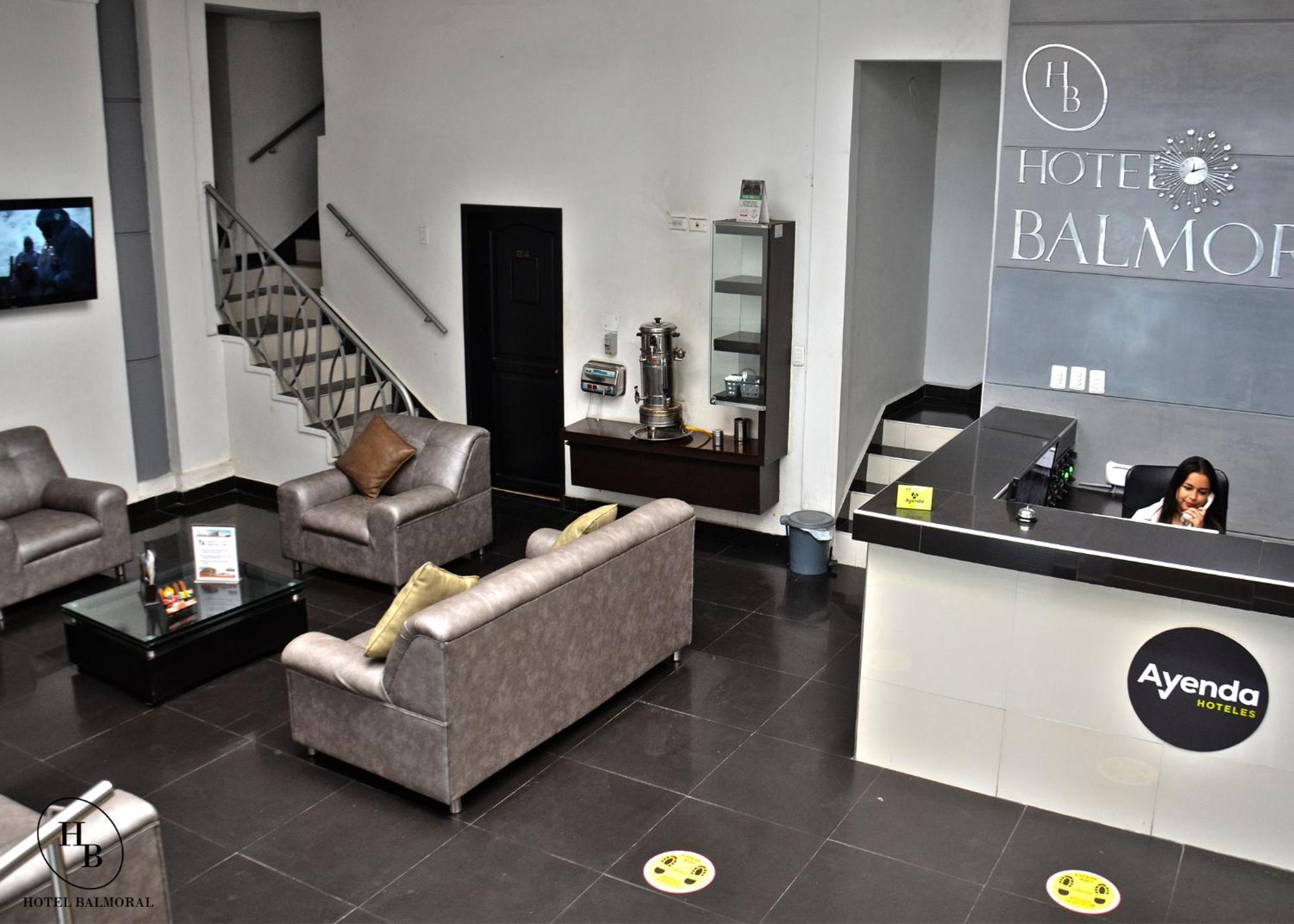 Balmoral Bucaramanga