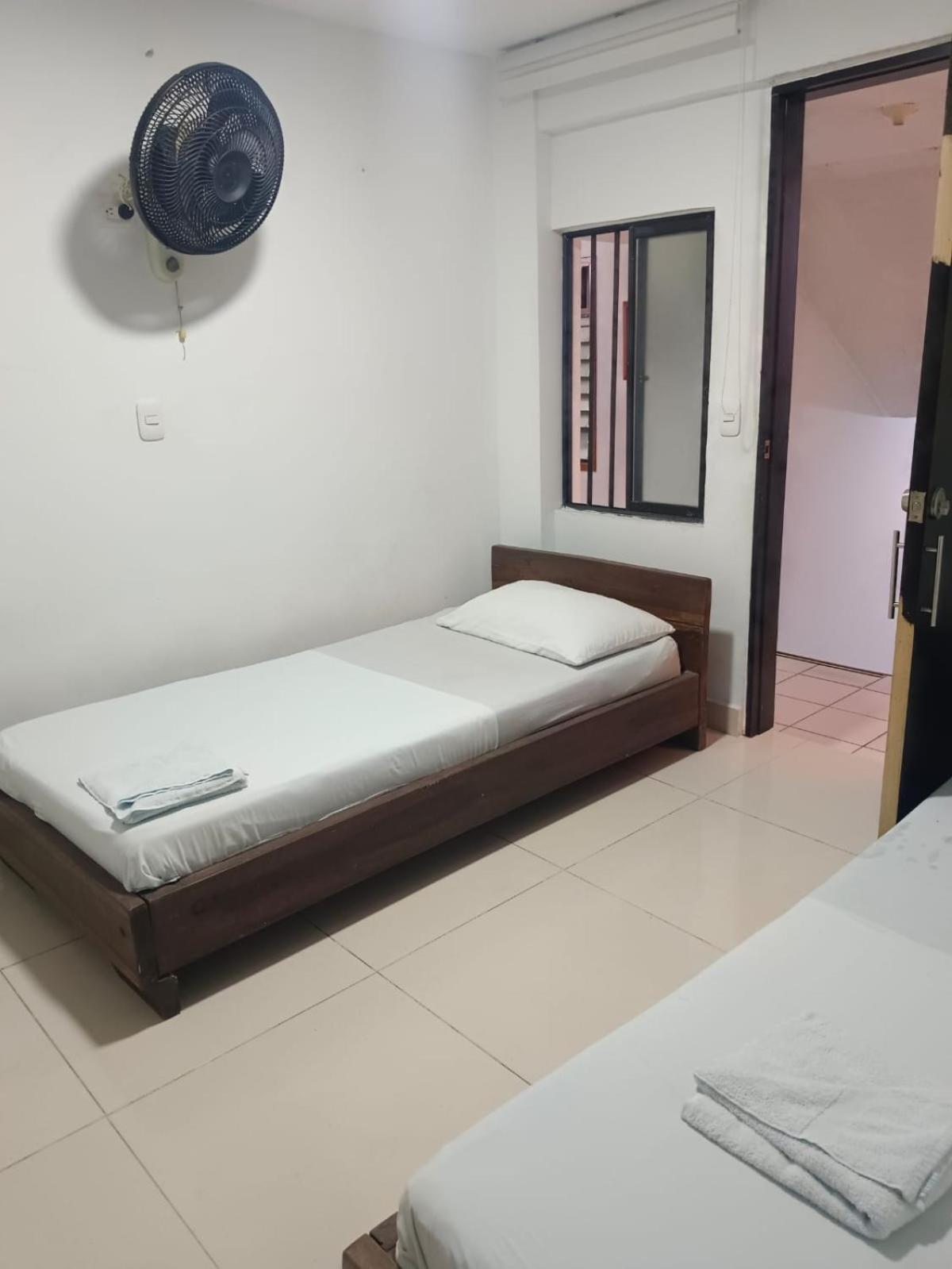 Hogar De Paso Guaracao Bed & Breakfast