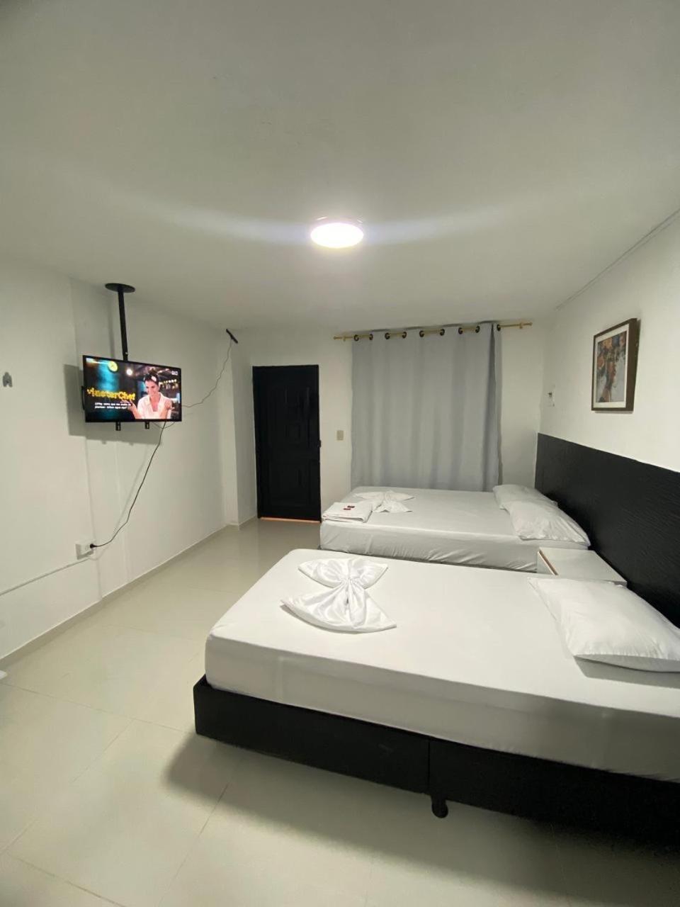 Aparta Estudio Con Cocina Homestay
