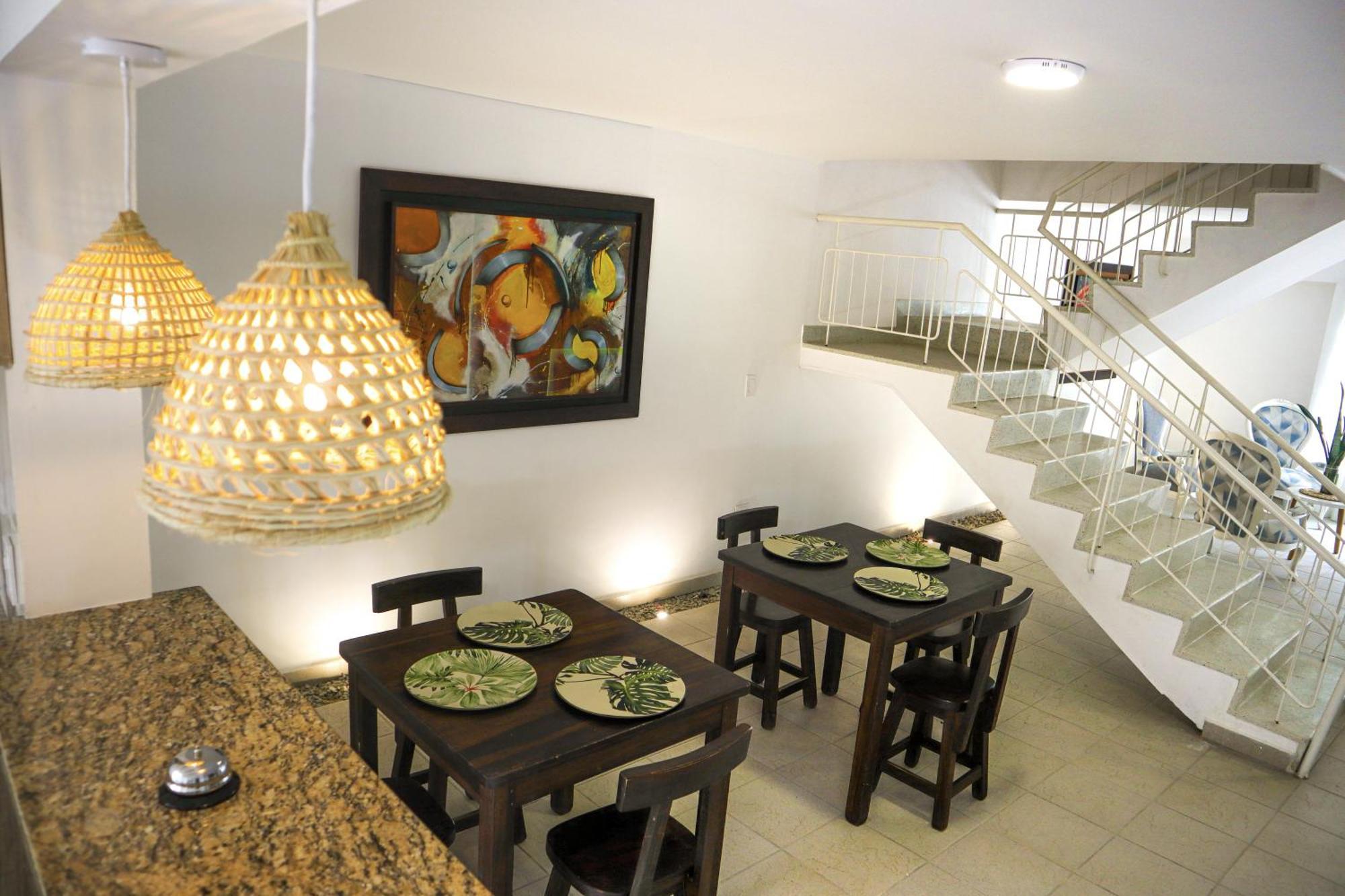 Casa Mompa *