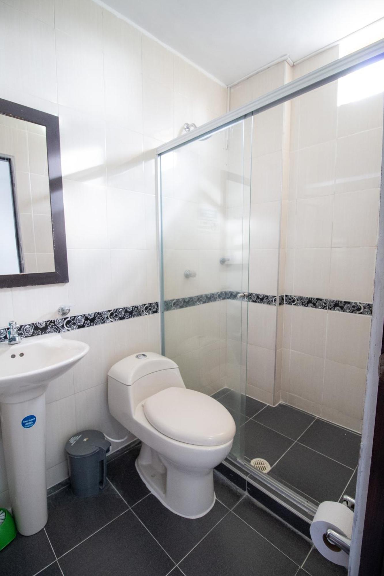 Habitación en casa particular El Prado Bucaramanga