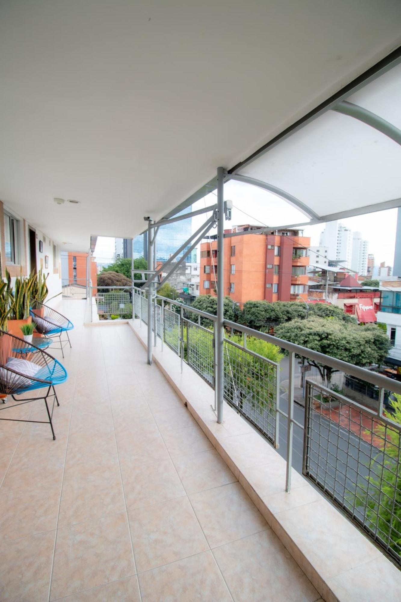El Prado Habitación en casa particular Bucaramanga