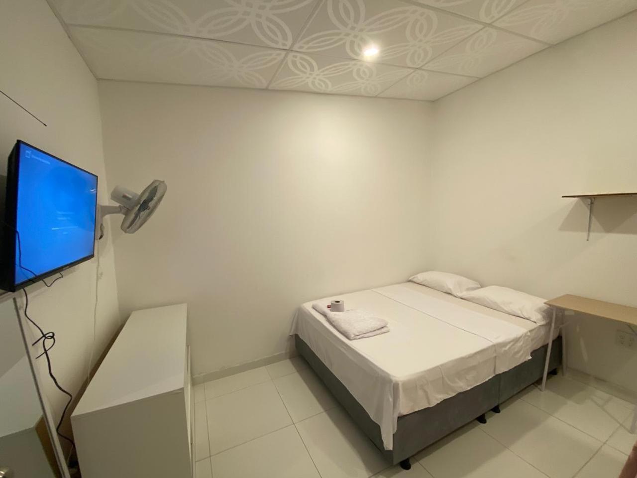 Aparta Estudio Con Cocina Homestay