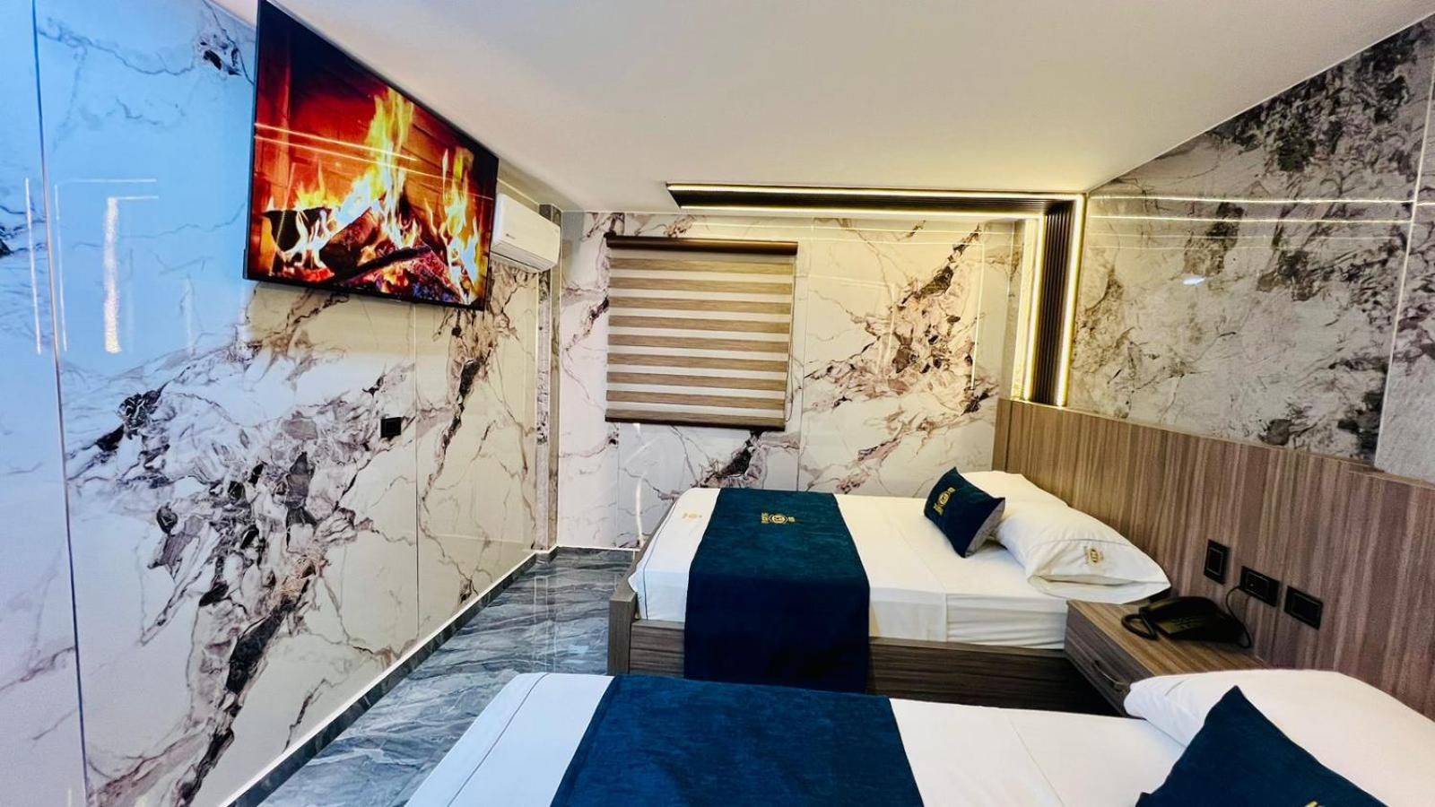 Balmoral 3* Bucaramanga