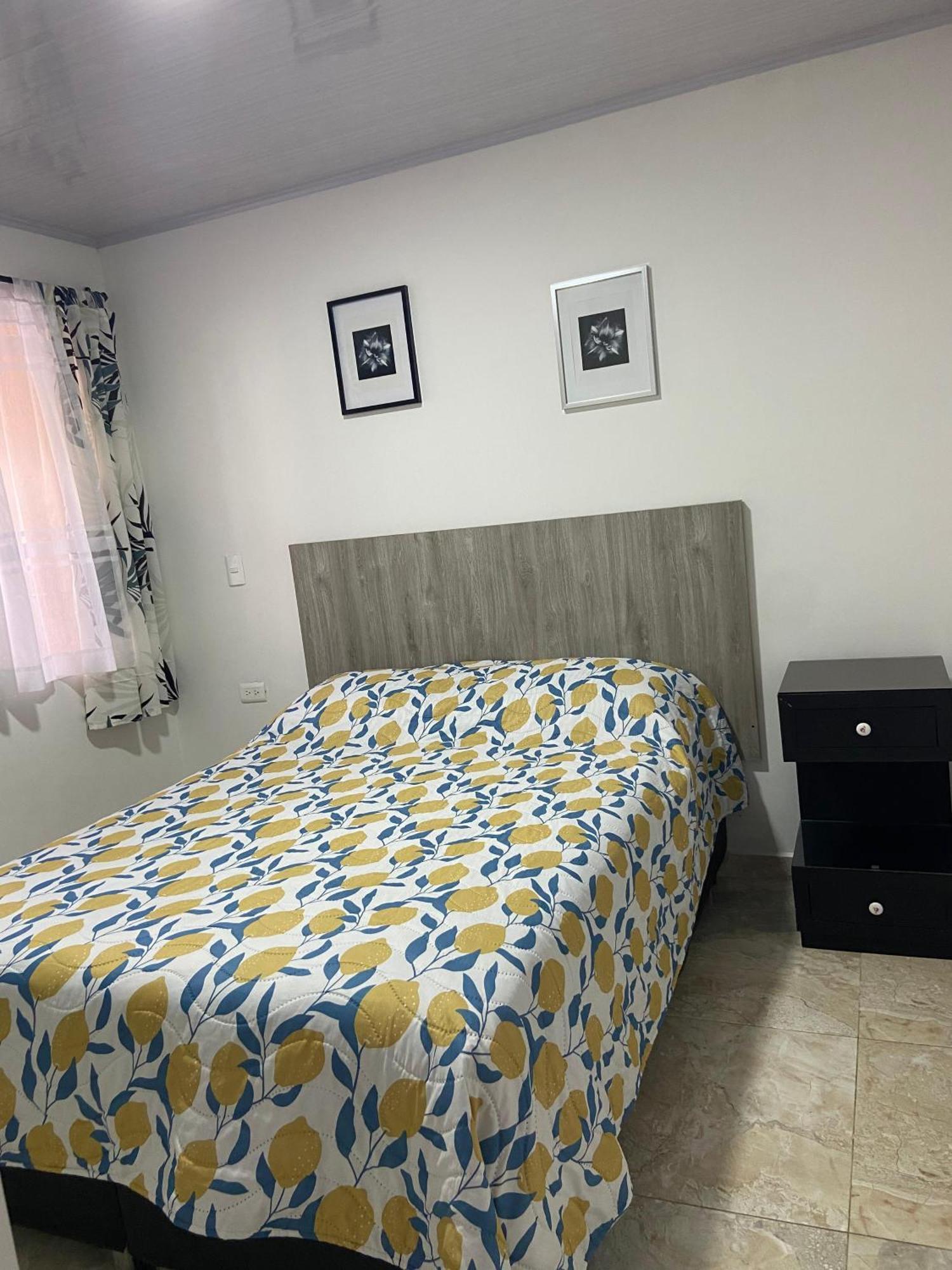 Apartment Fontana Bucaramanga