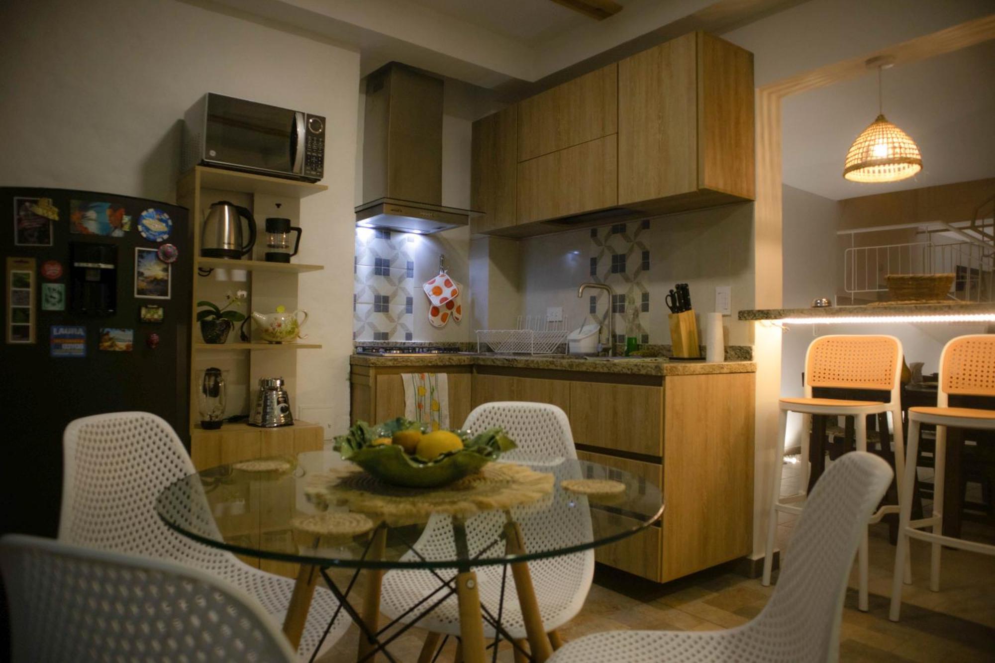 Casa Mompa Pensión