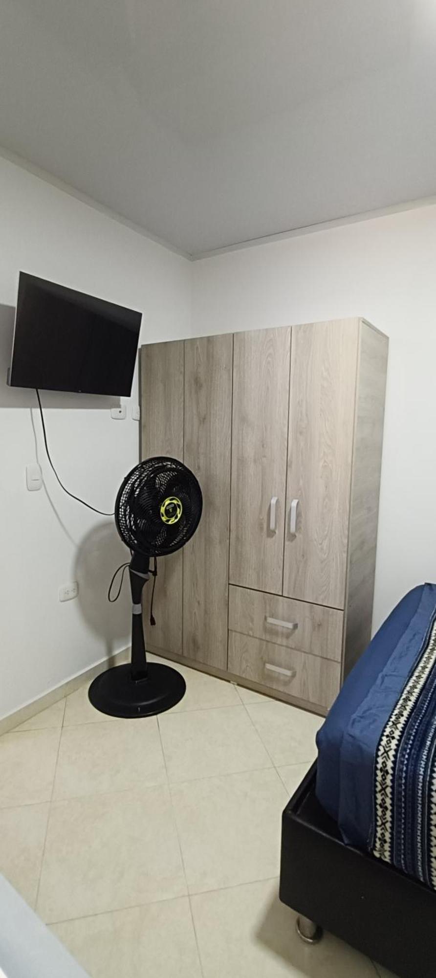 En Real De Minas Apartment *