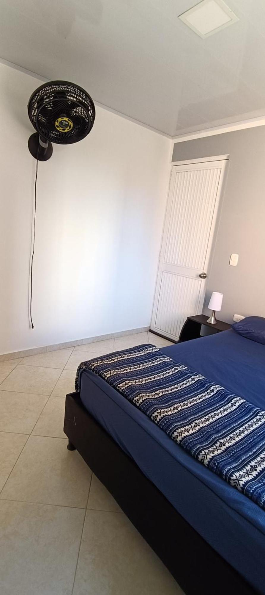 En Real De Minas Apartment Bucaramanga