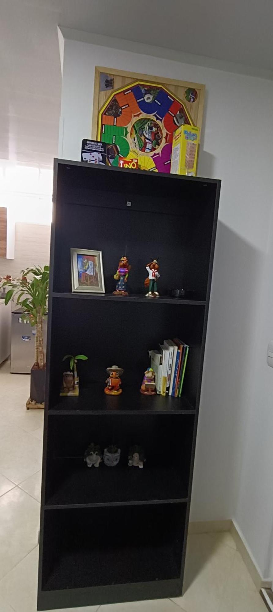 En Real De Minas Apartment *