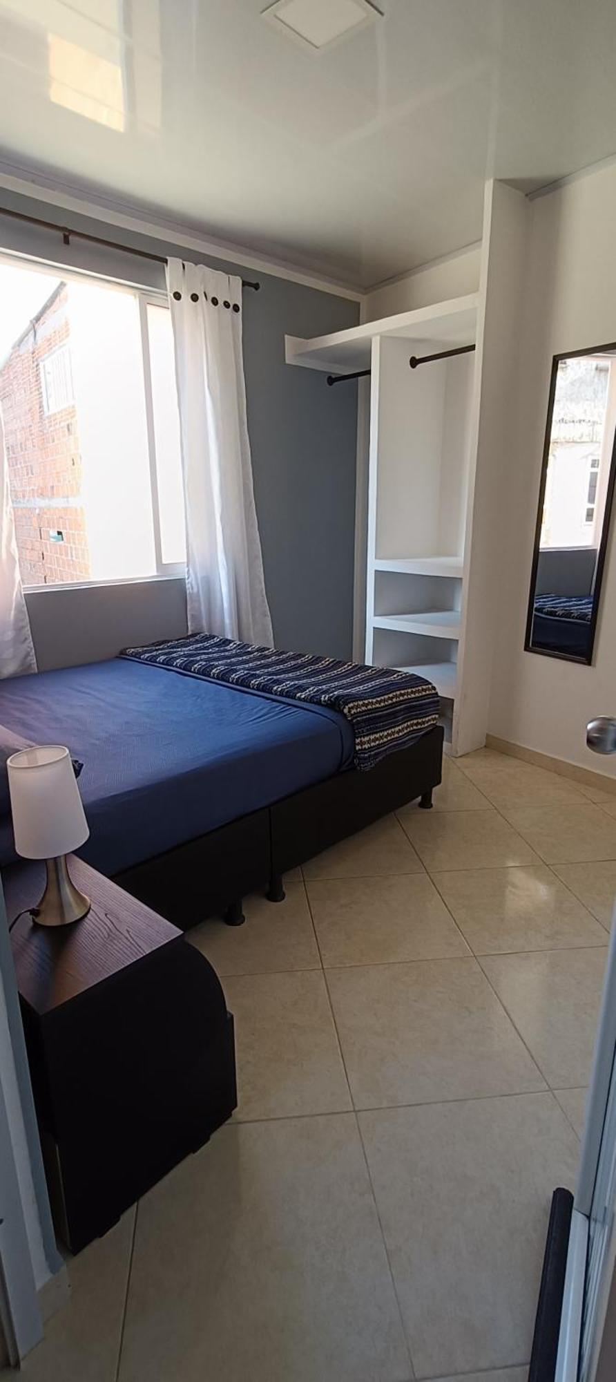 En Real De Minas Apartment