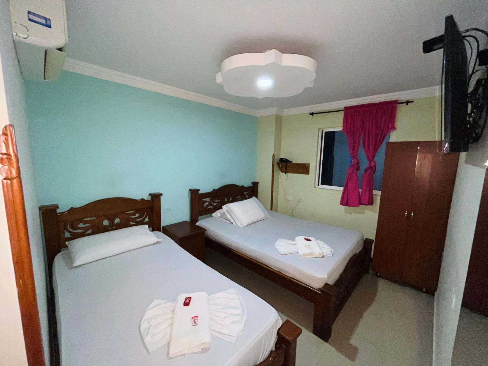 Bucarica Plaza Hotel