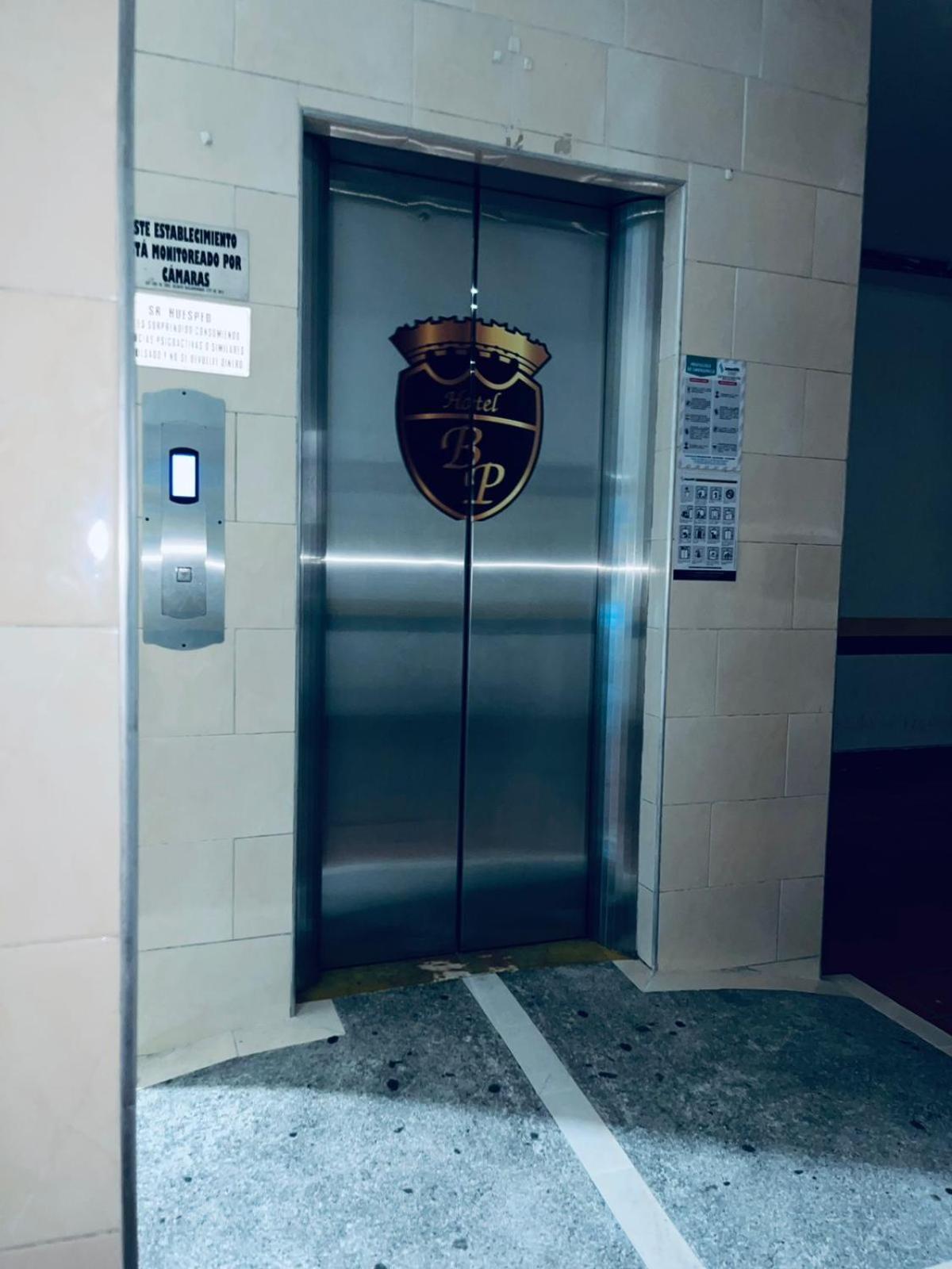 Bucarica Plaza Hotel