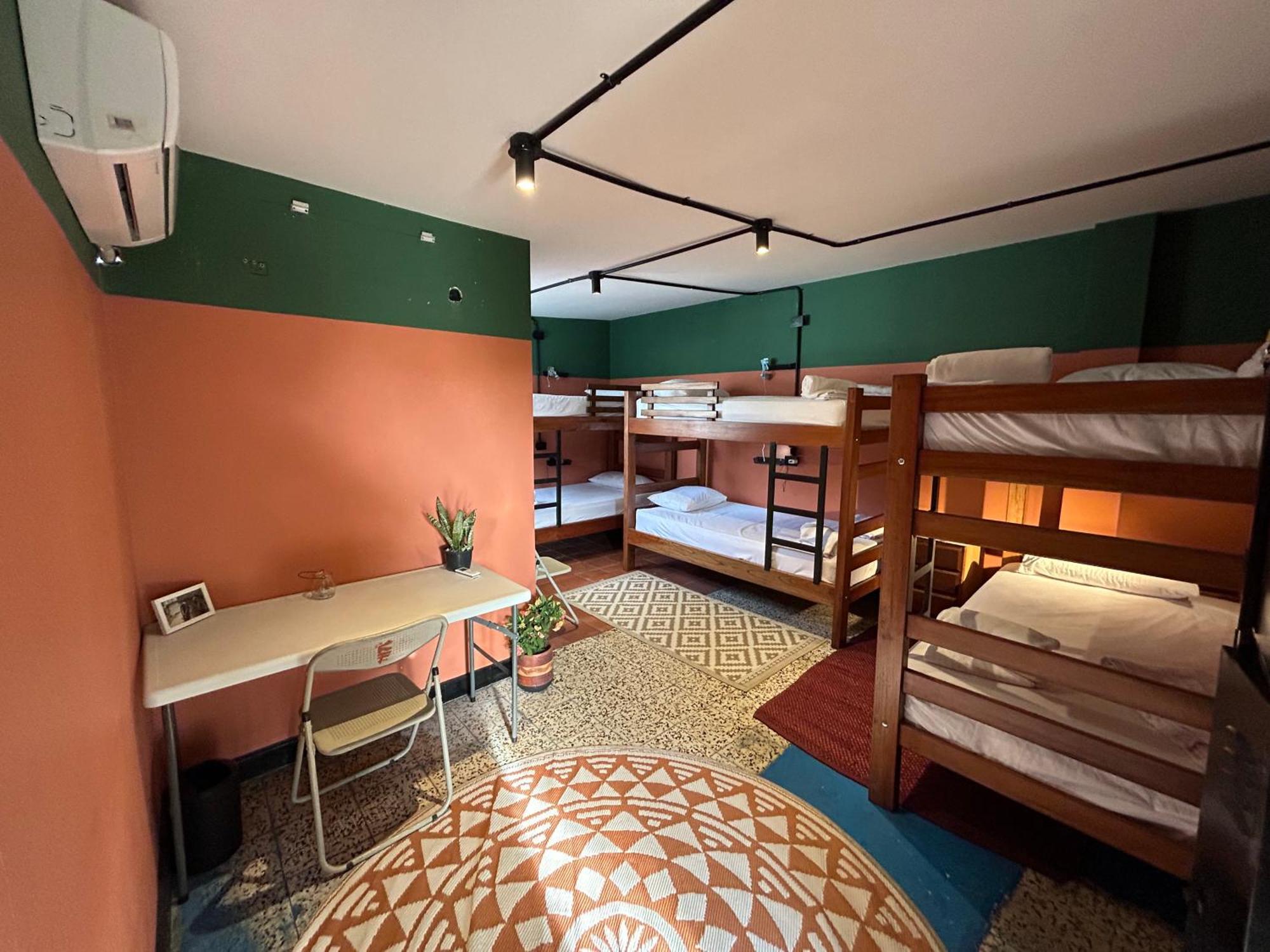 Bed & Breakfast La Bonita *
