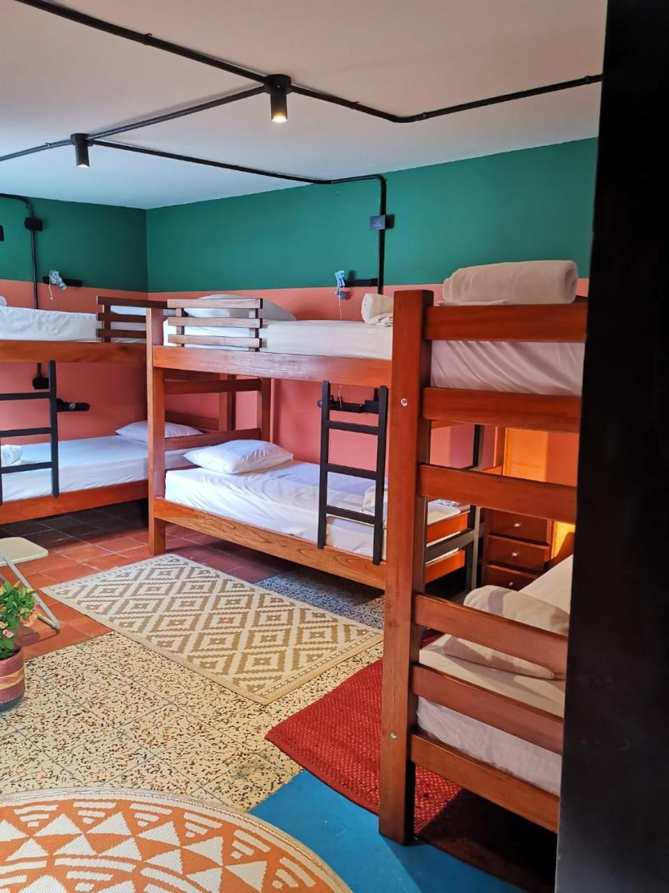 Bed & Breakfast La Bonita Bucaramanga