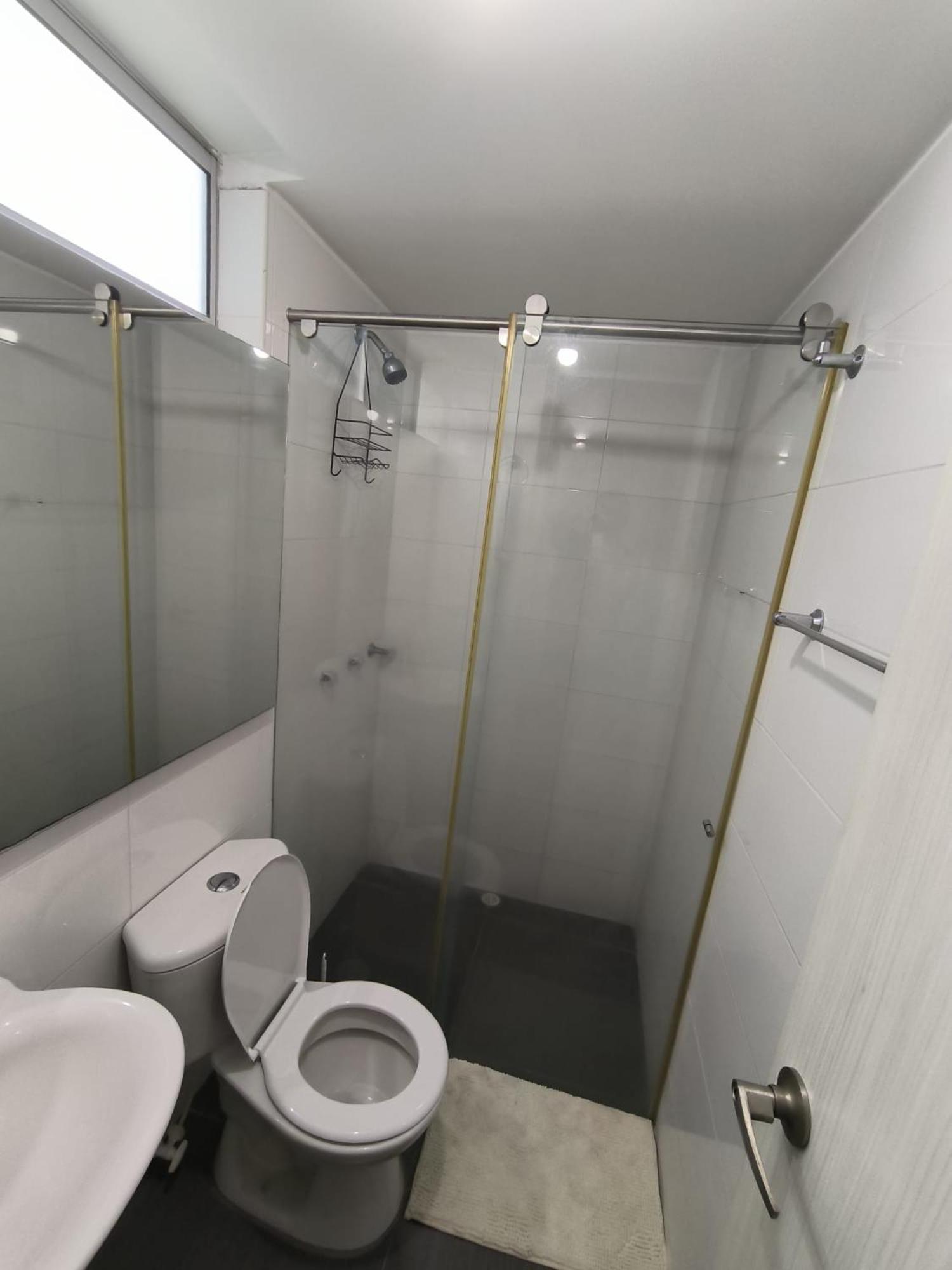 Apartamento Lovely Studio-apartment In 801 *
