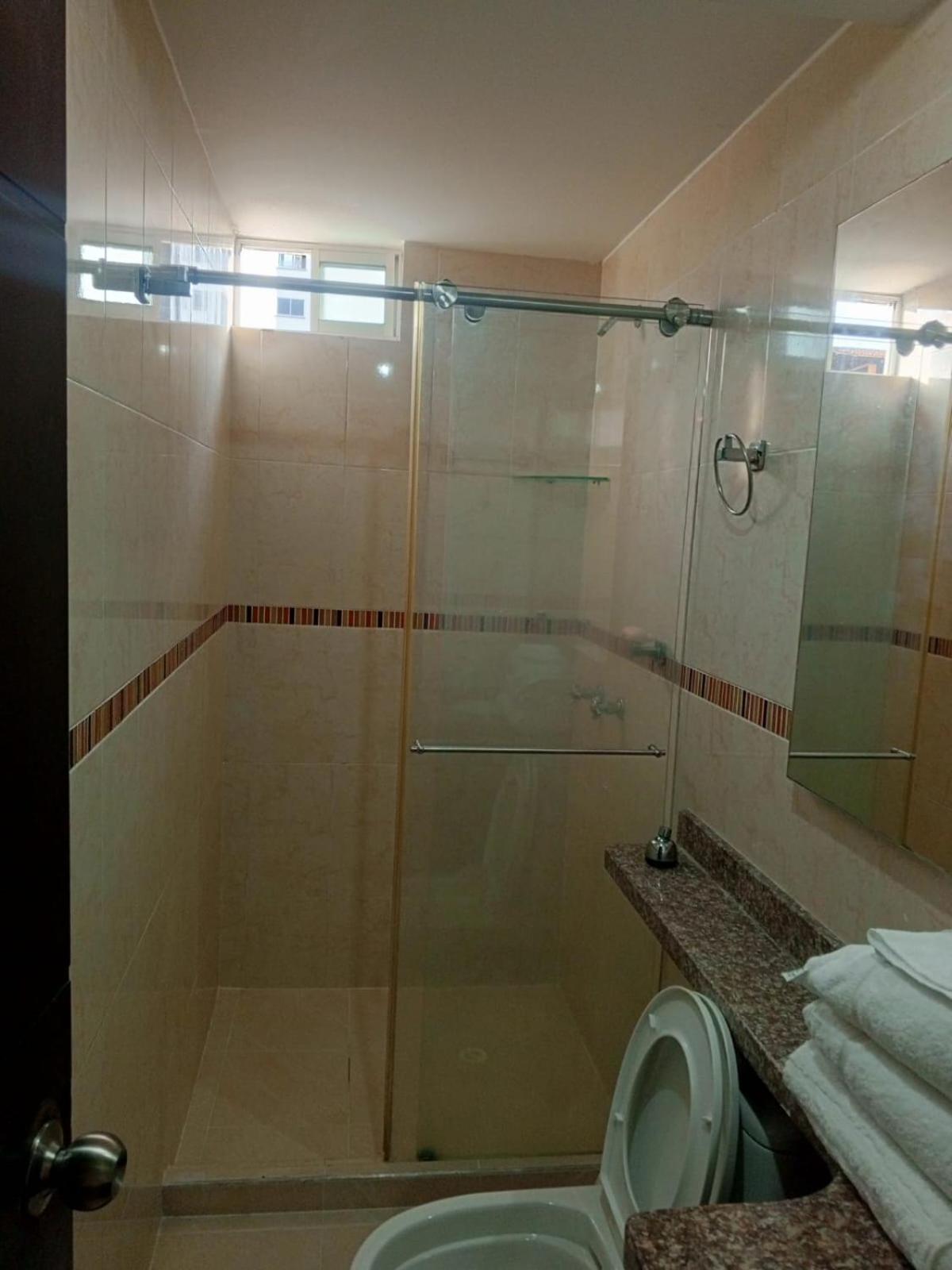Apartamento Provenza Housse-alquiler De En Apto Compartido Bucaramanga