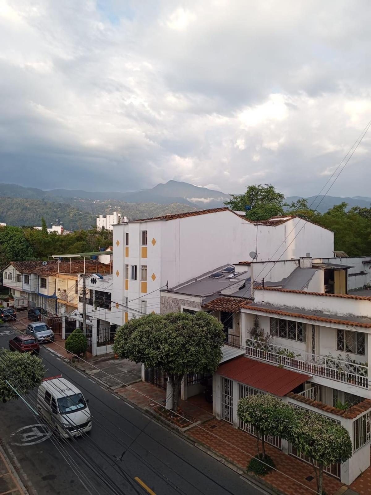 Provenza Housse-alquiler De En Apto Compartido Apartamento Bucaramanga