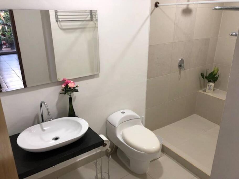 Homestay La Jardinatta Bucaramanga