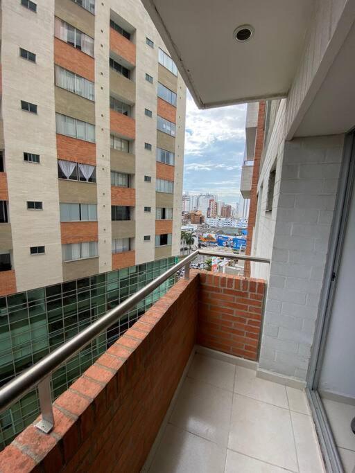 Apto Central Con Piscina Y Gym *