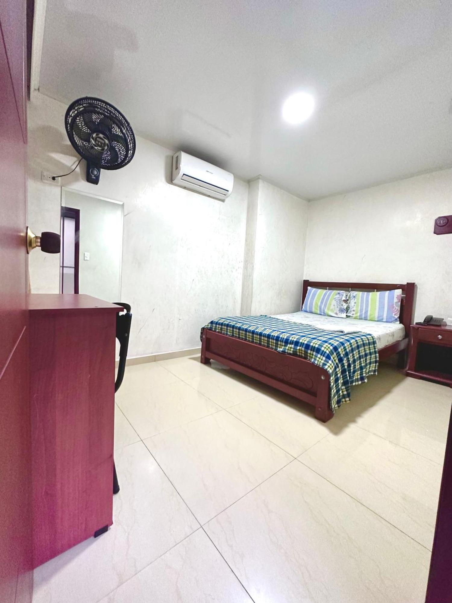 Hotel Vista Azul Bucaramanga