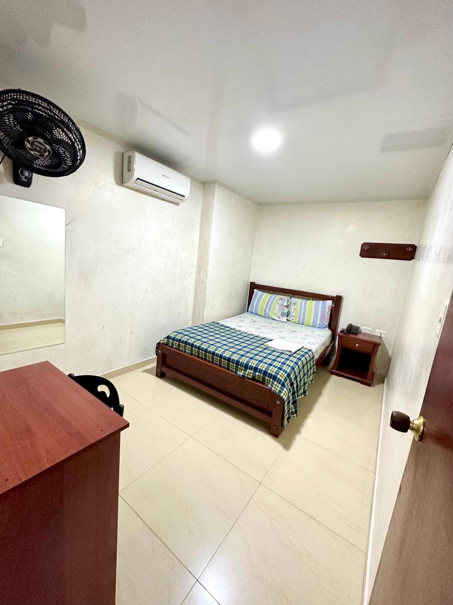 Hotel Vista Azul Bucaramanga