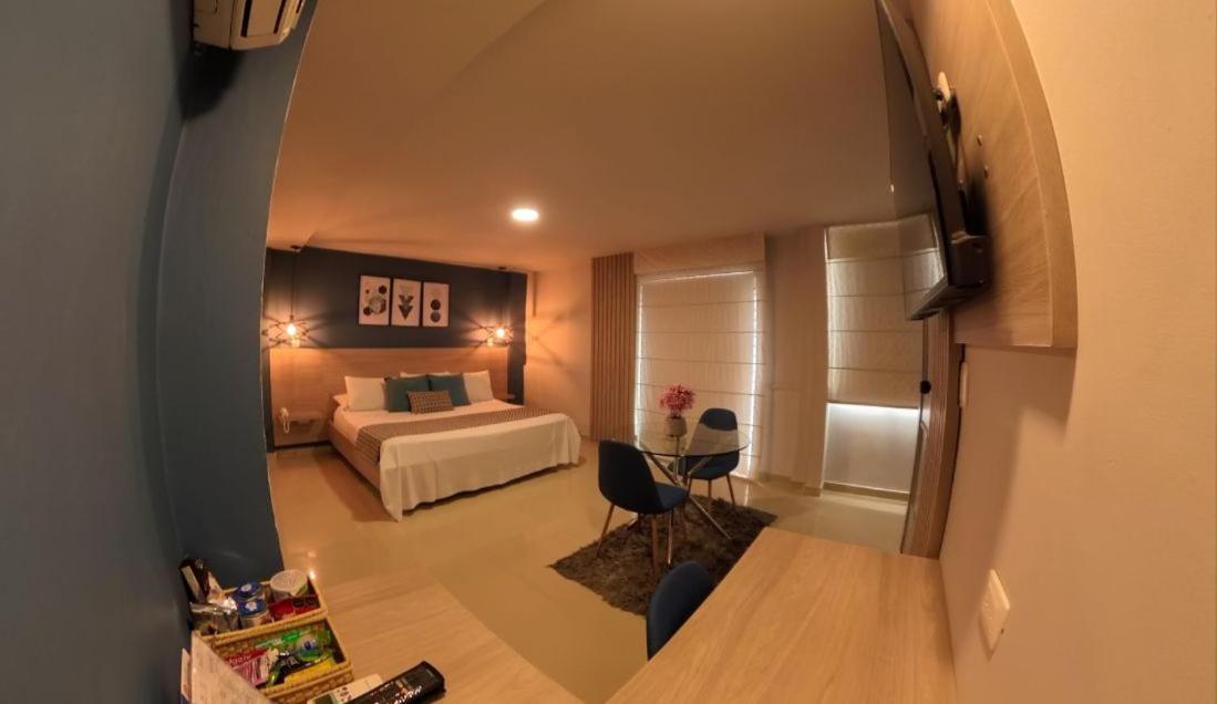 Quinta De Cabecera 3* Bucaramanga