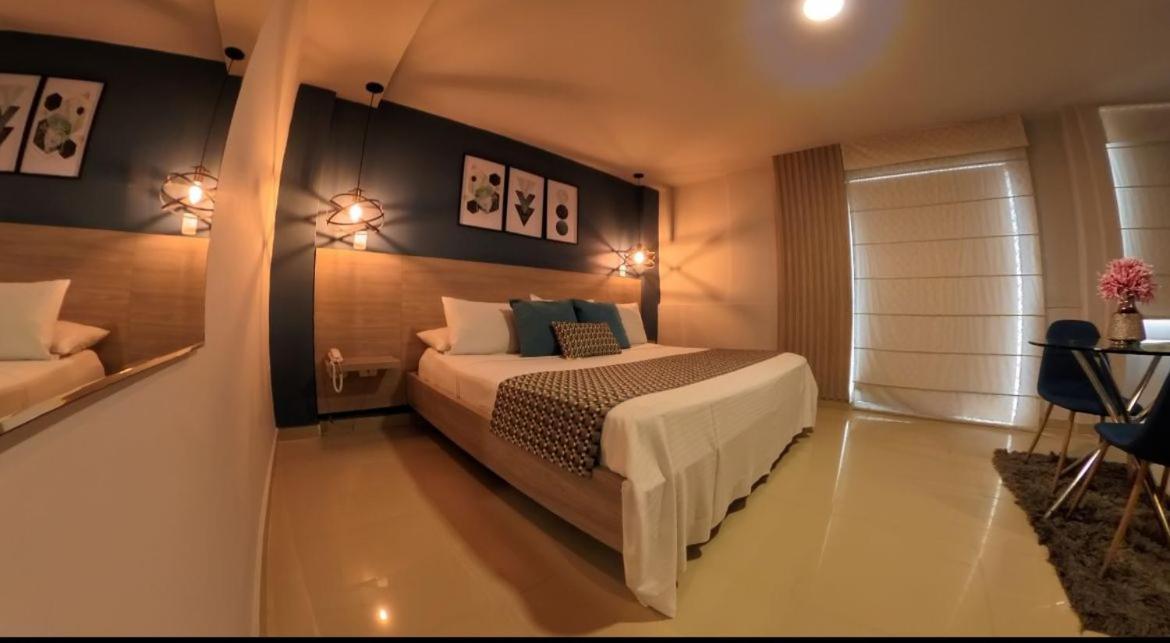 Quinta De Cabecera 3* Bucaramanga