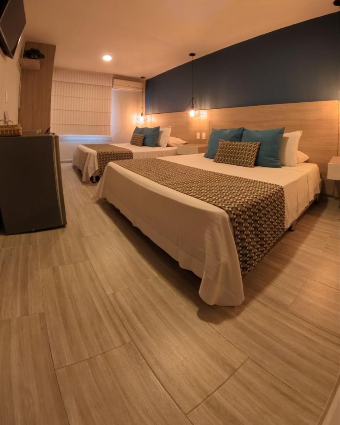 Quinta De Cabecera Hotel