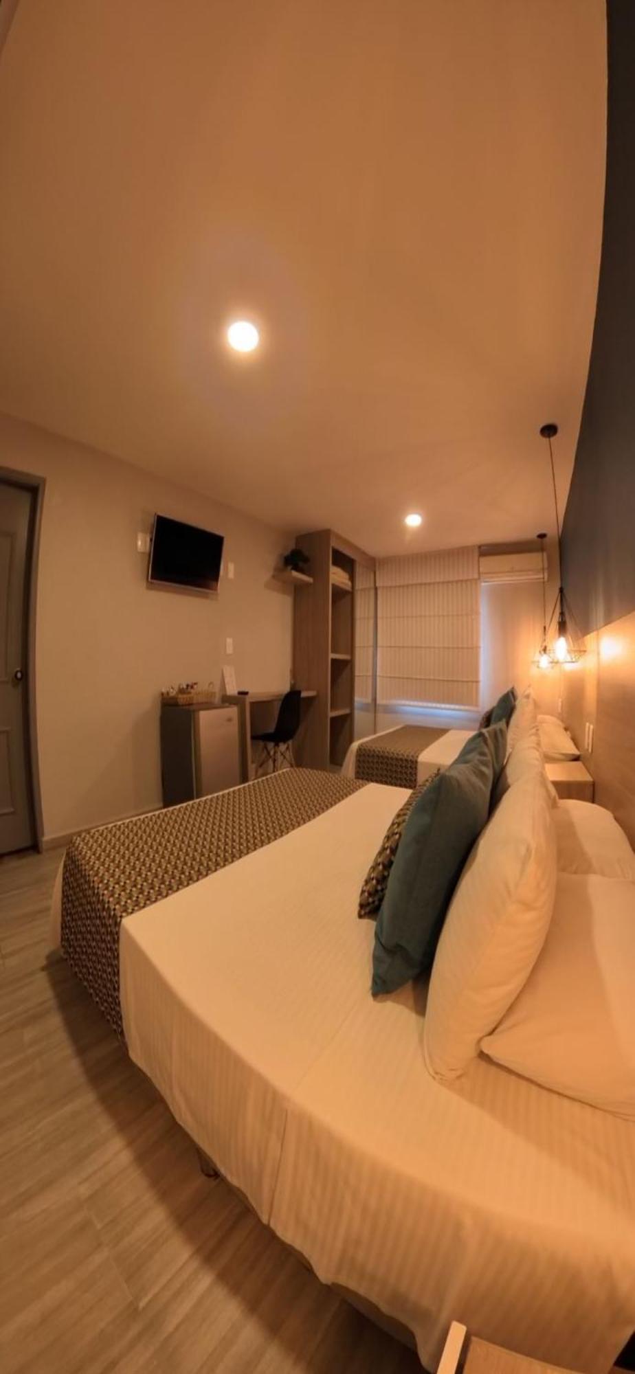 Hotel Quinta De Cabecera